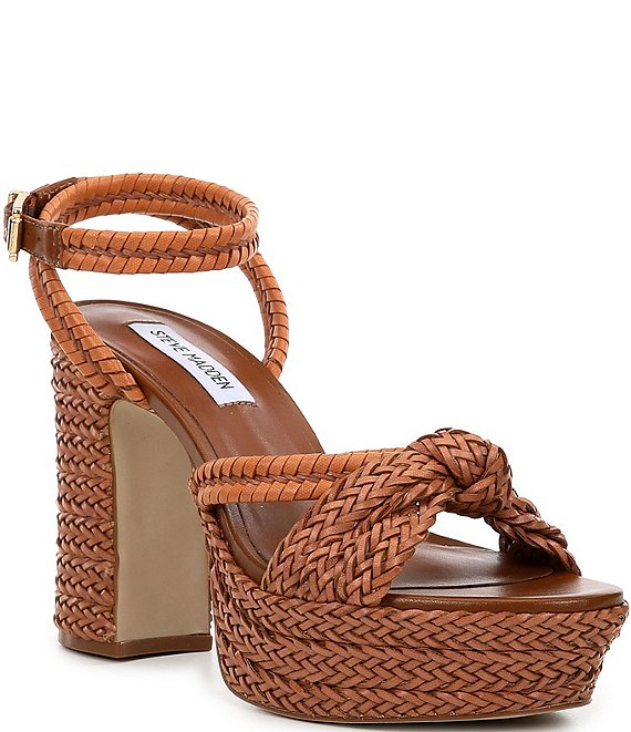 Ibiza Heel
