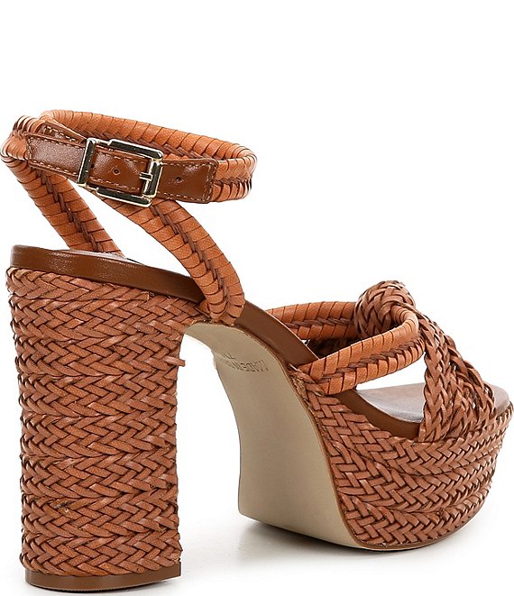 Ibiza Heel