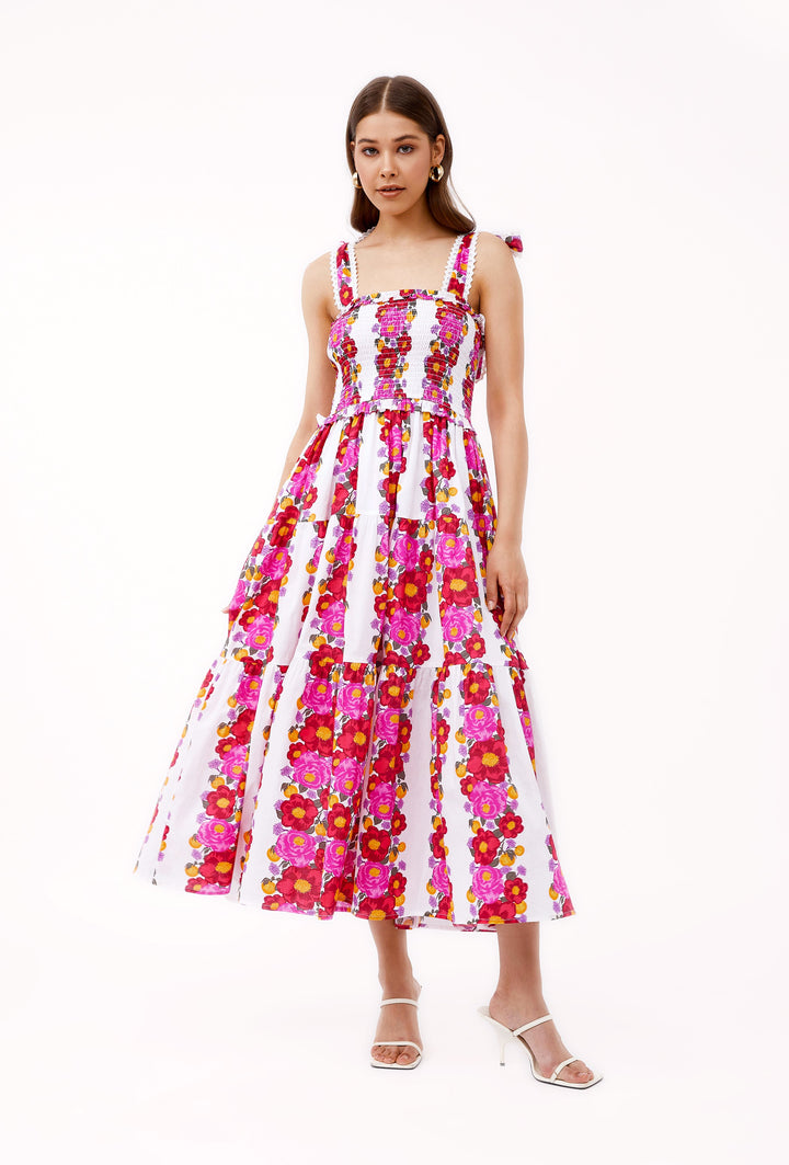 Mia Dress