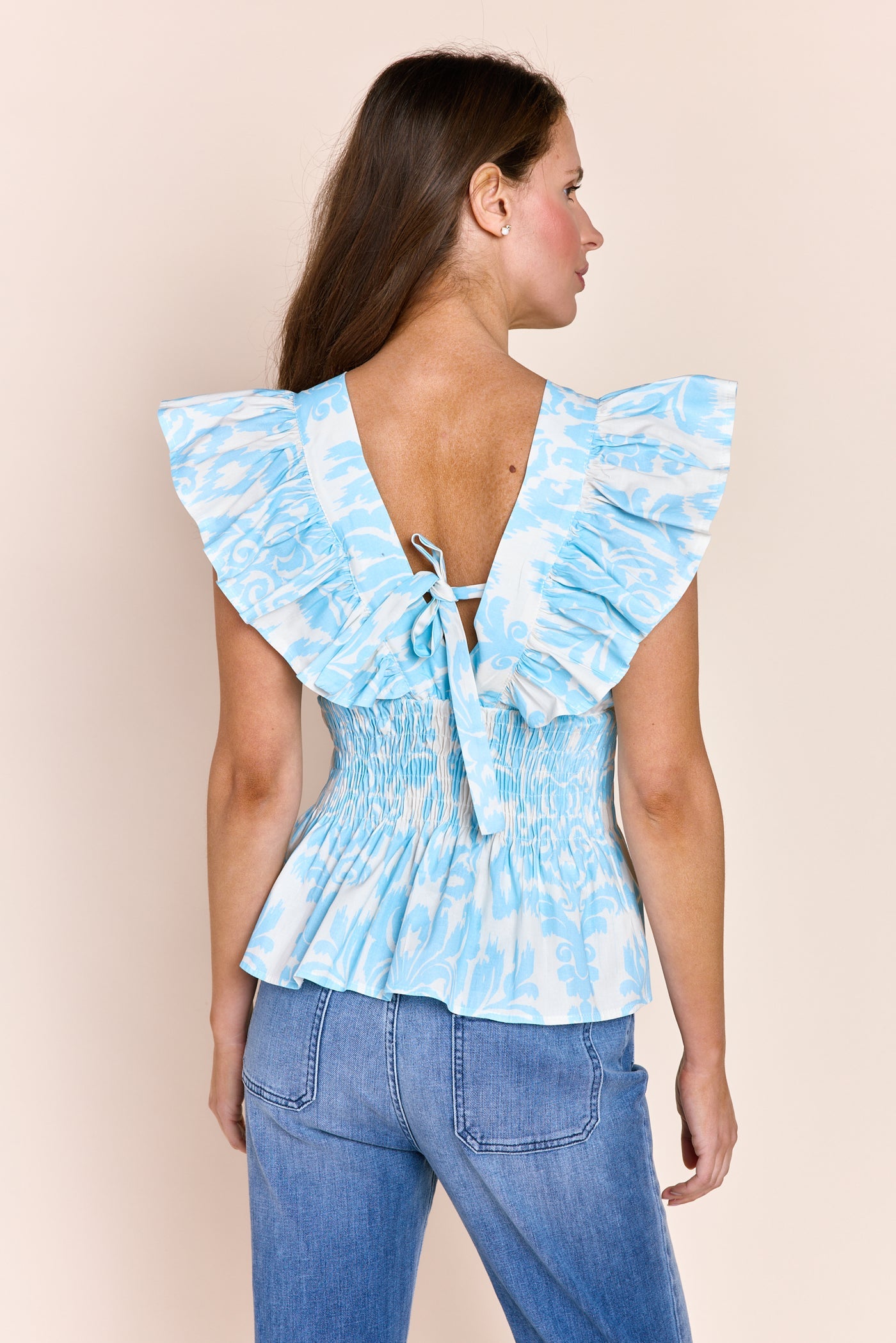 Cloet Top