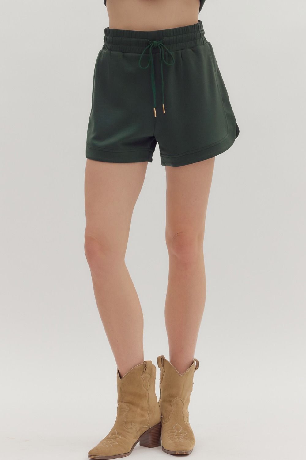City Stroll Short