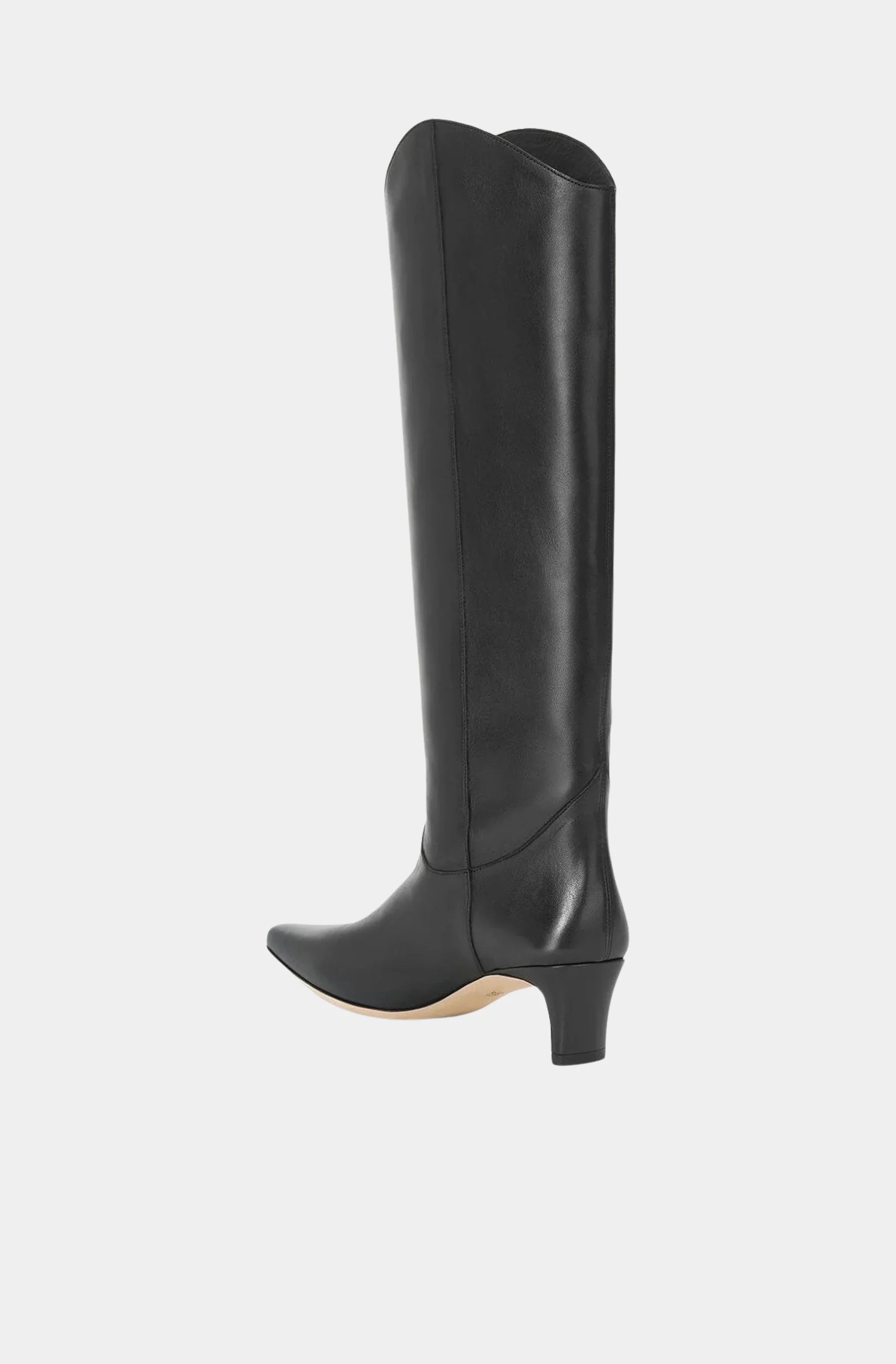 Western Wally Boot