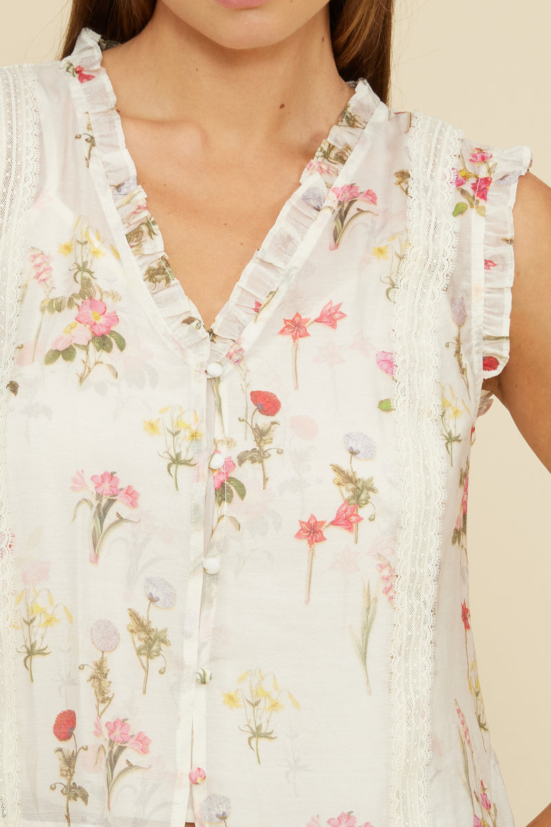 Julia Top
