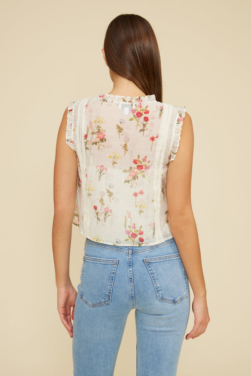 Julia Top