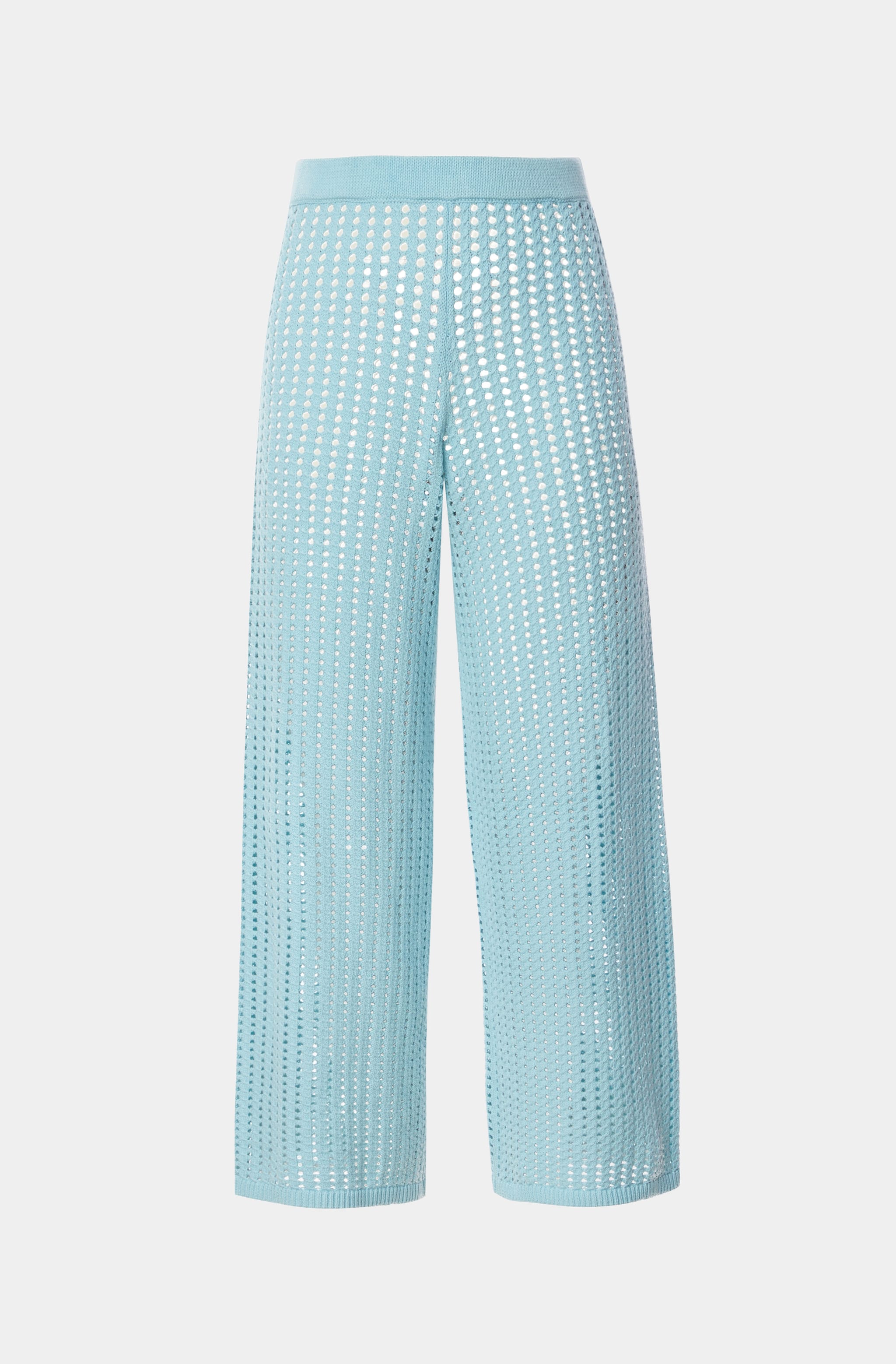 Lisa Pointelle Pants