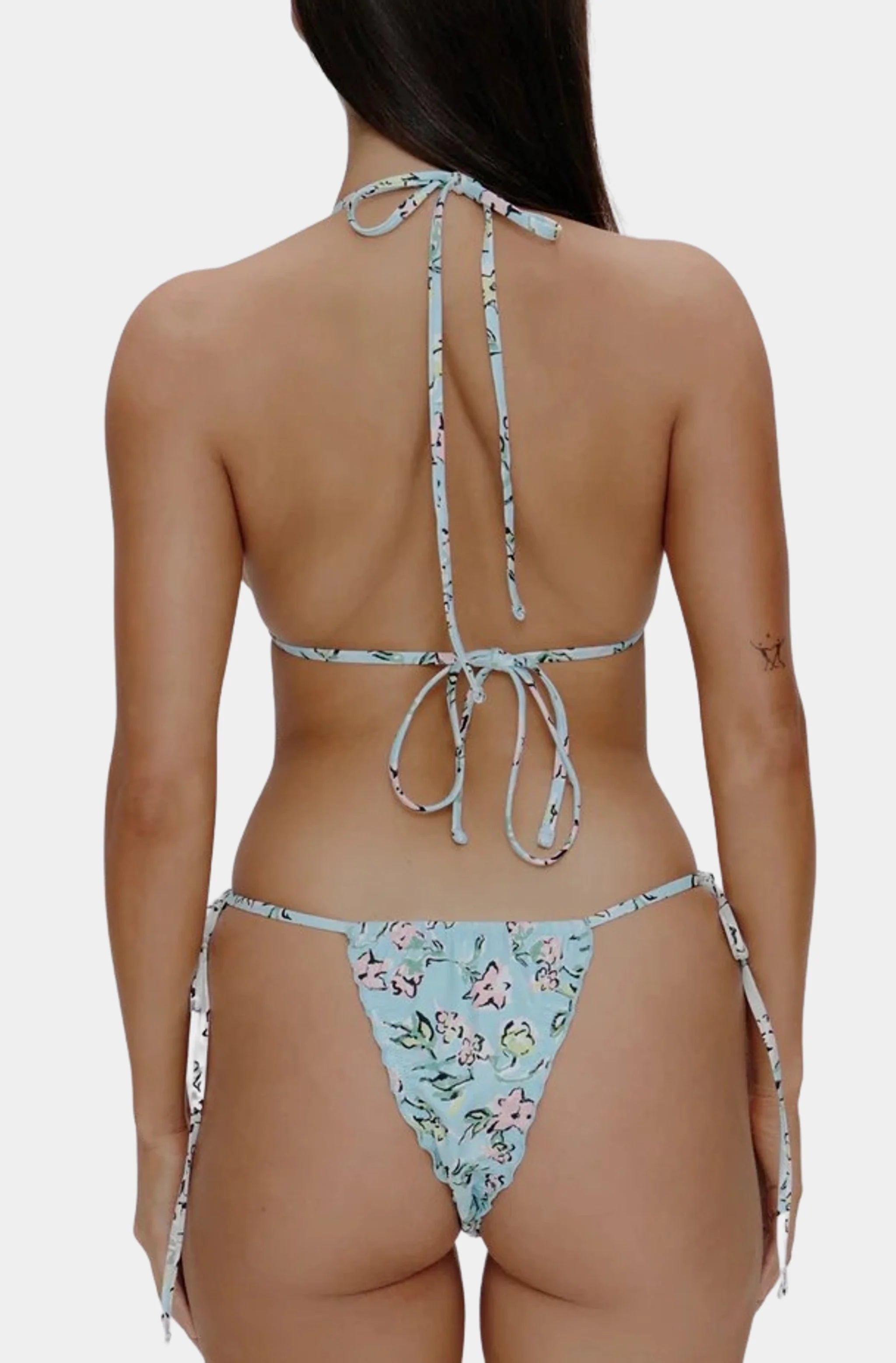 Tidal Bikini Bottom
