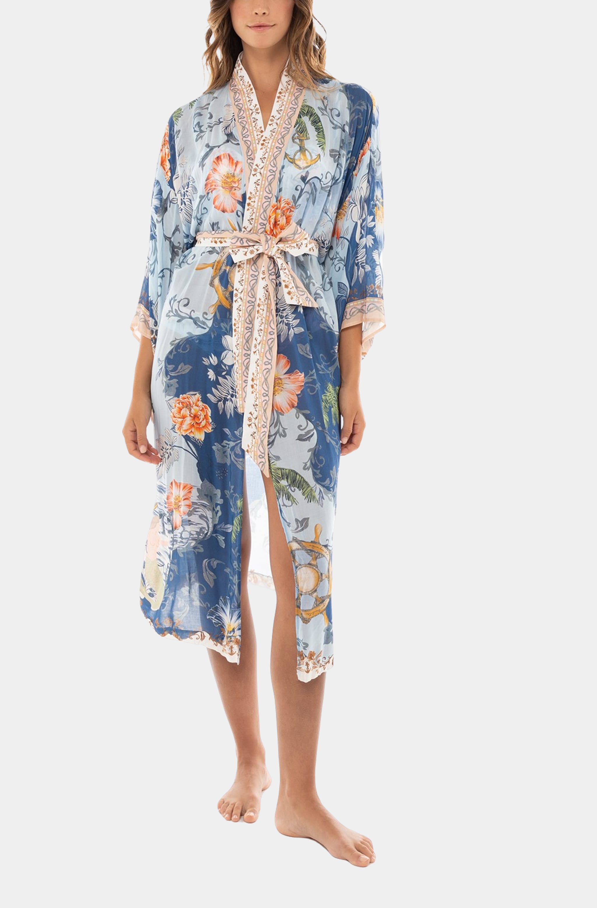 Debra Kai Cover Up