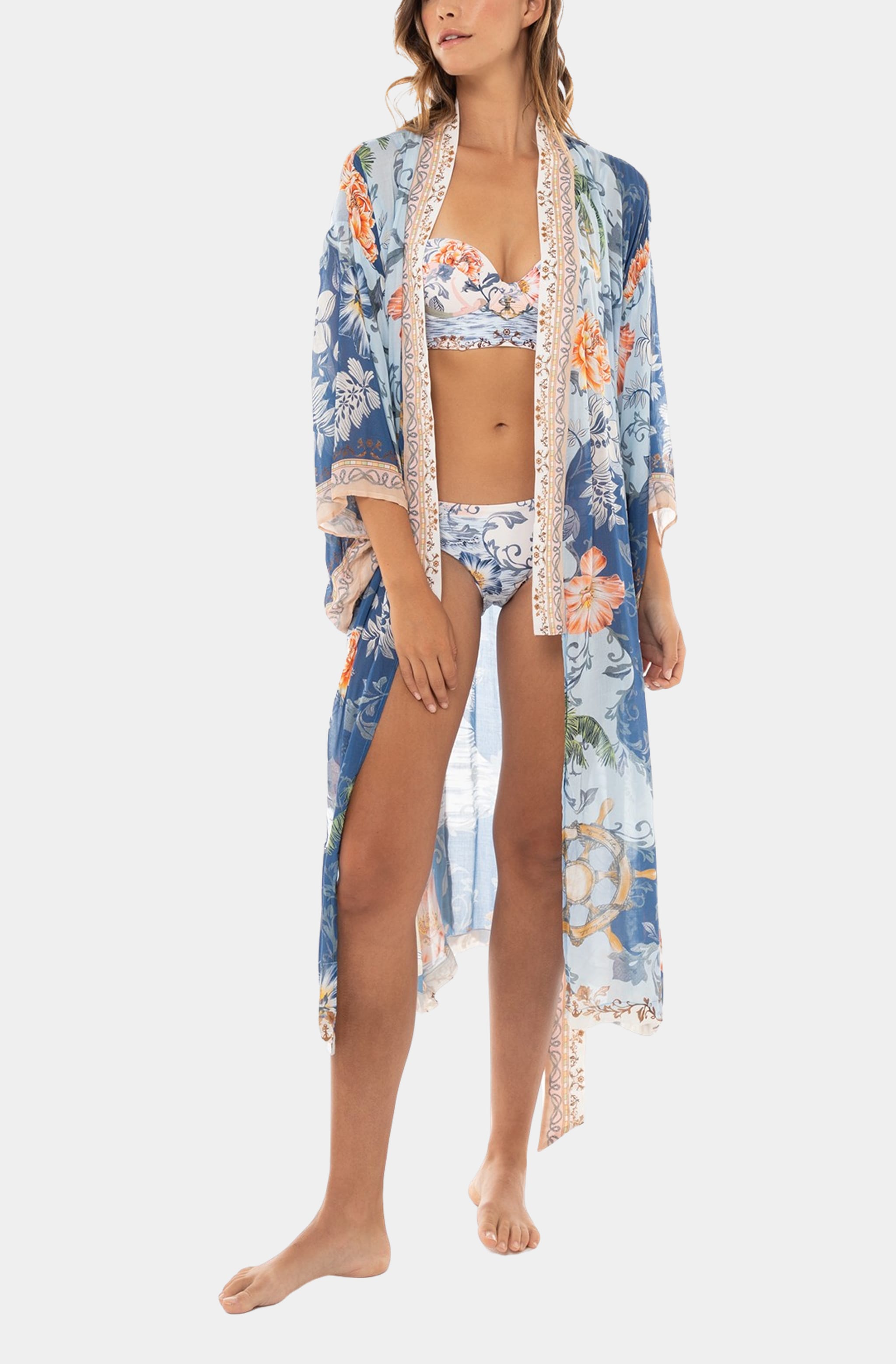 Debra Kai Cover Up