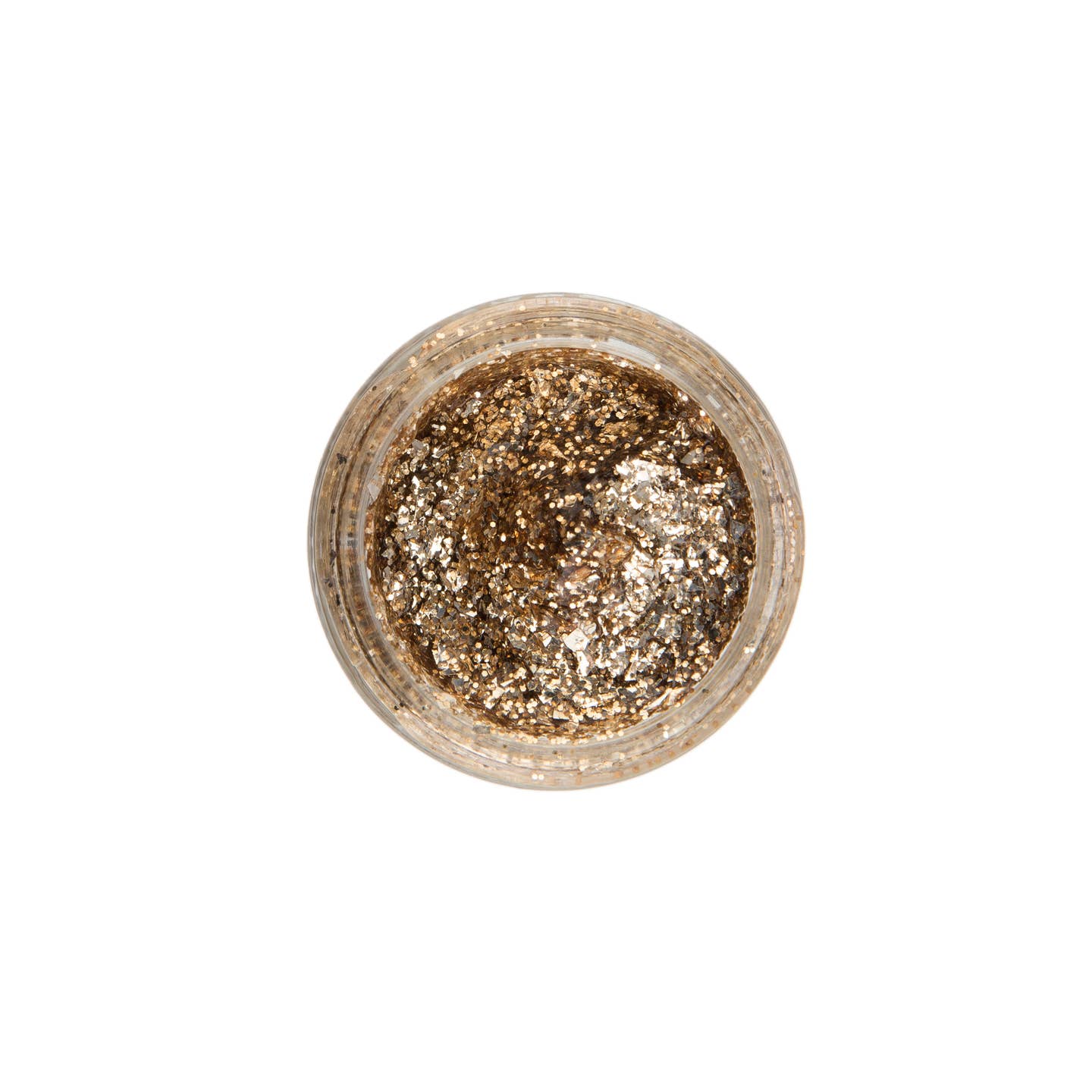 Star Dust Glitter Pot
