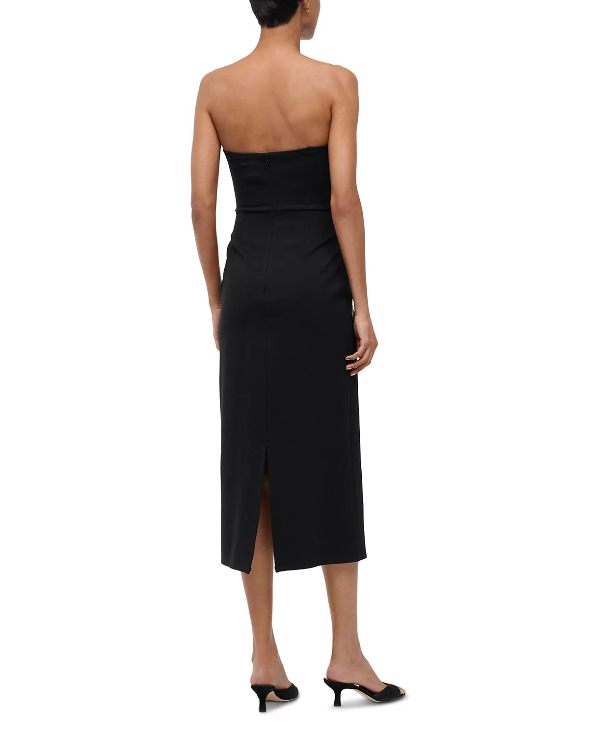 Brooke Dress