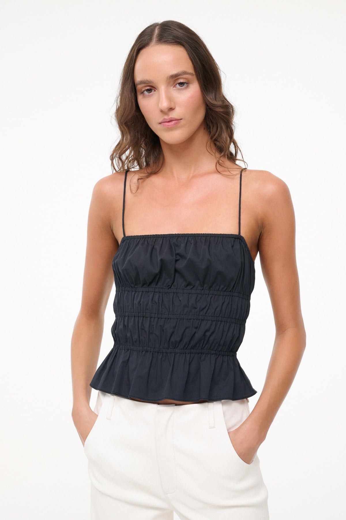 Ayla Top