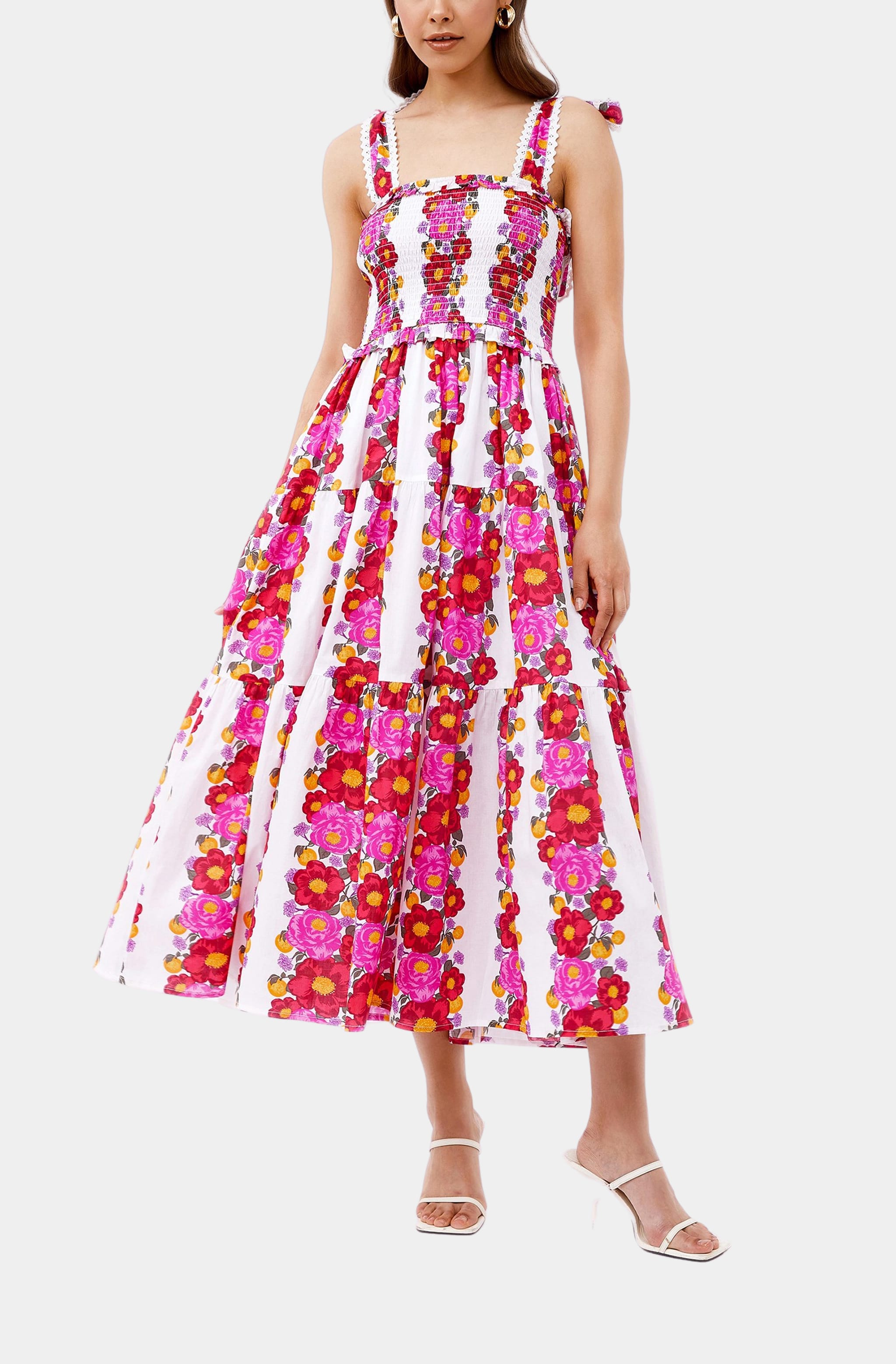 Mia Dress