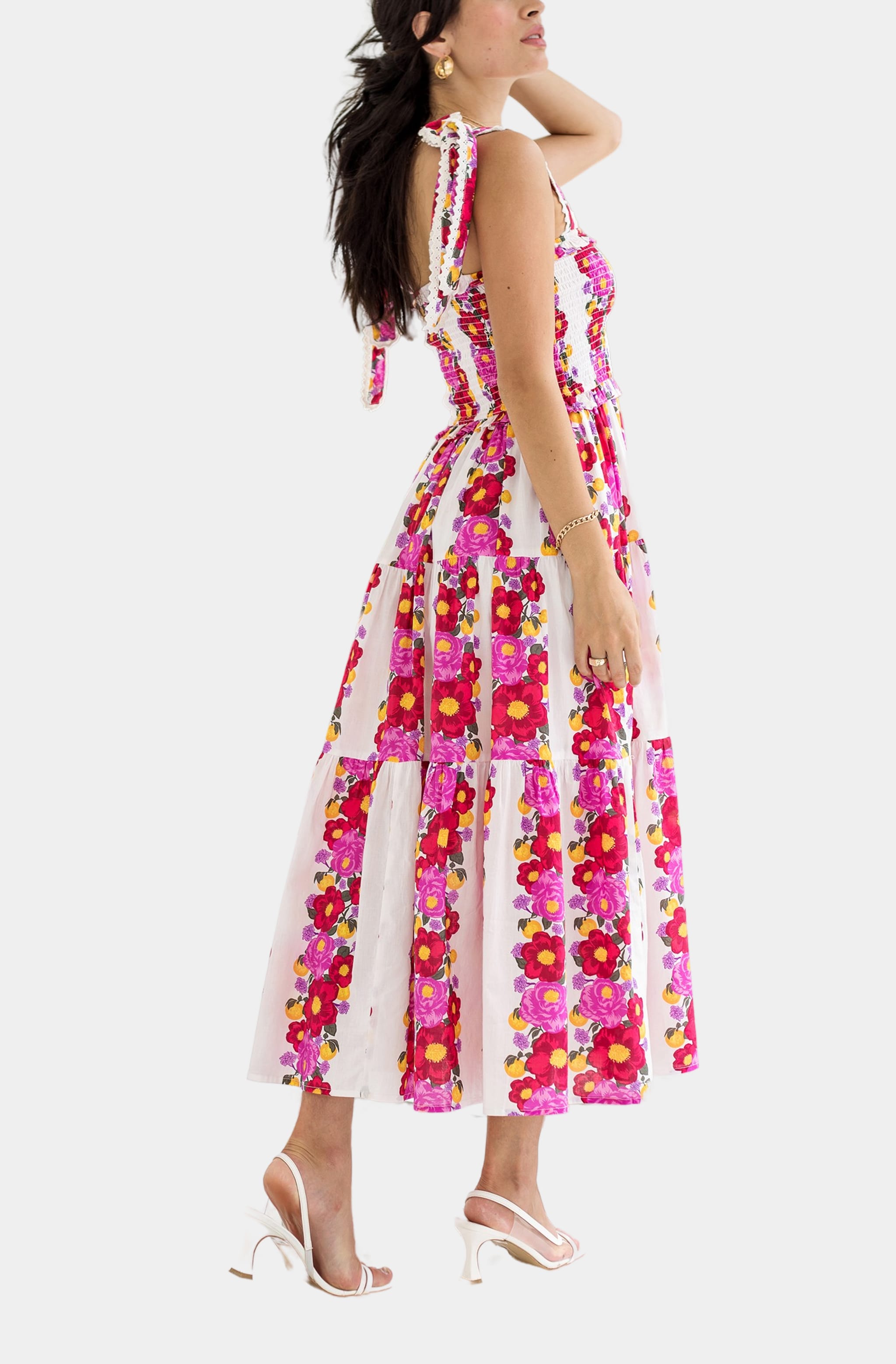 Mia Dress