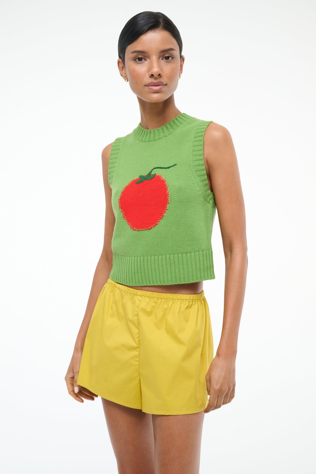 Pingo Sweater