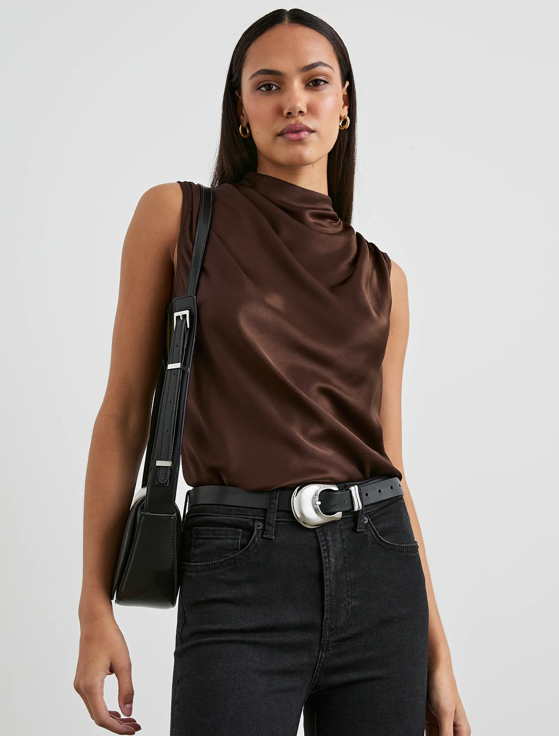 Kaleen Top