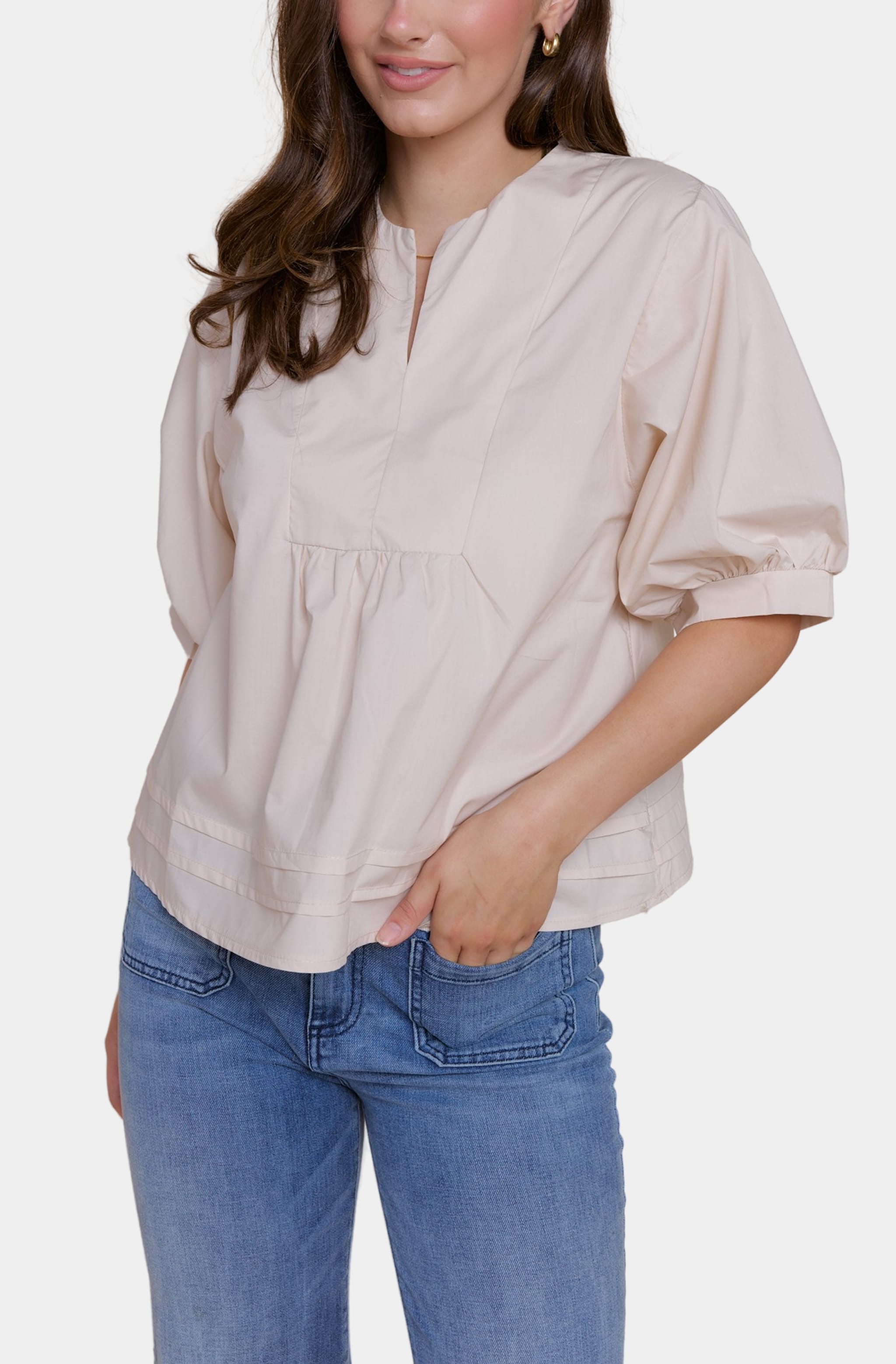 Allison Top