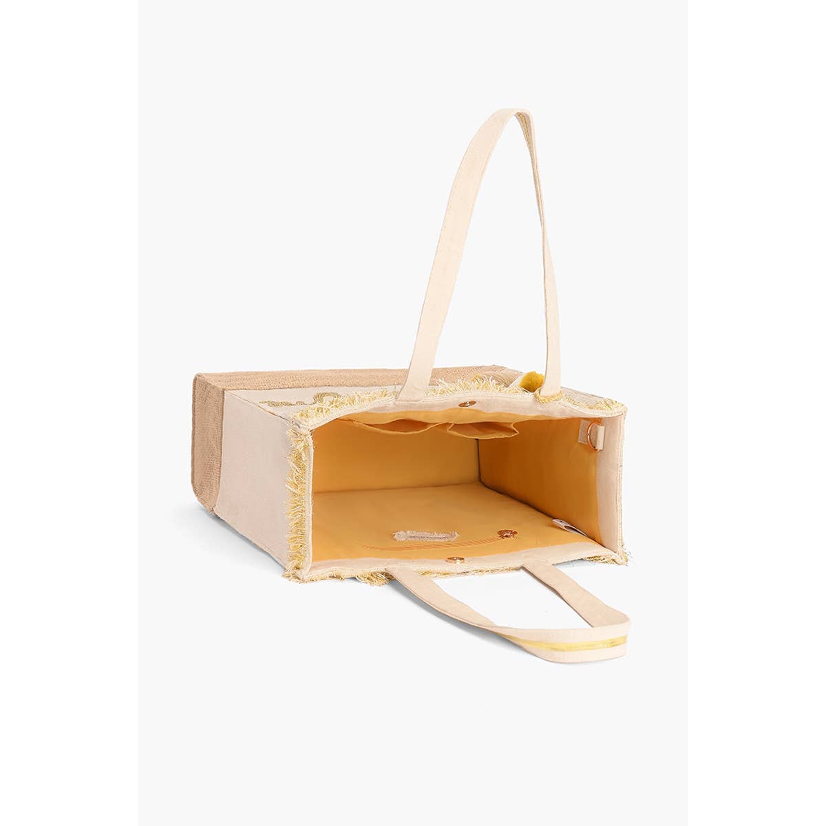 Champagne Forever Tote