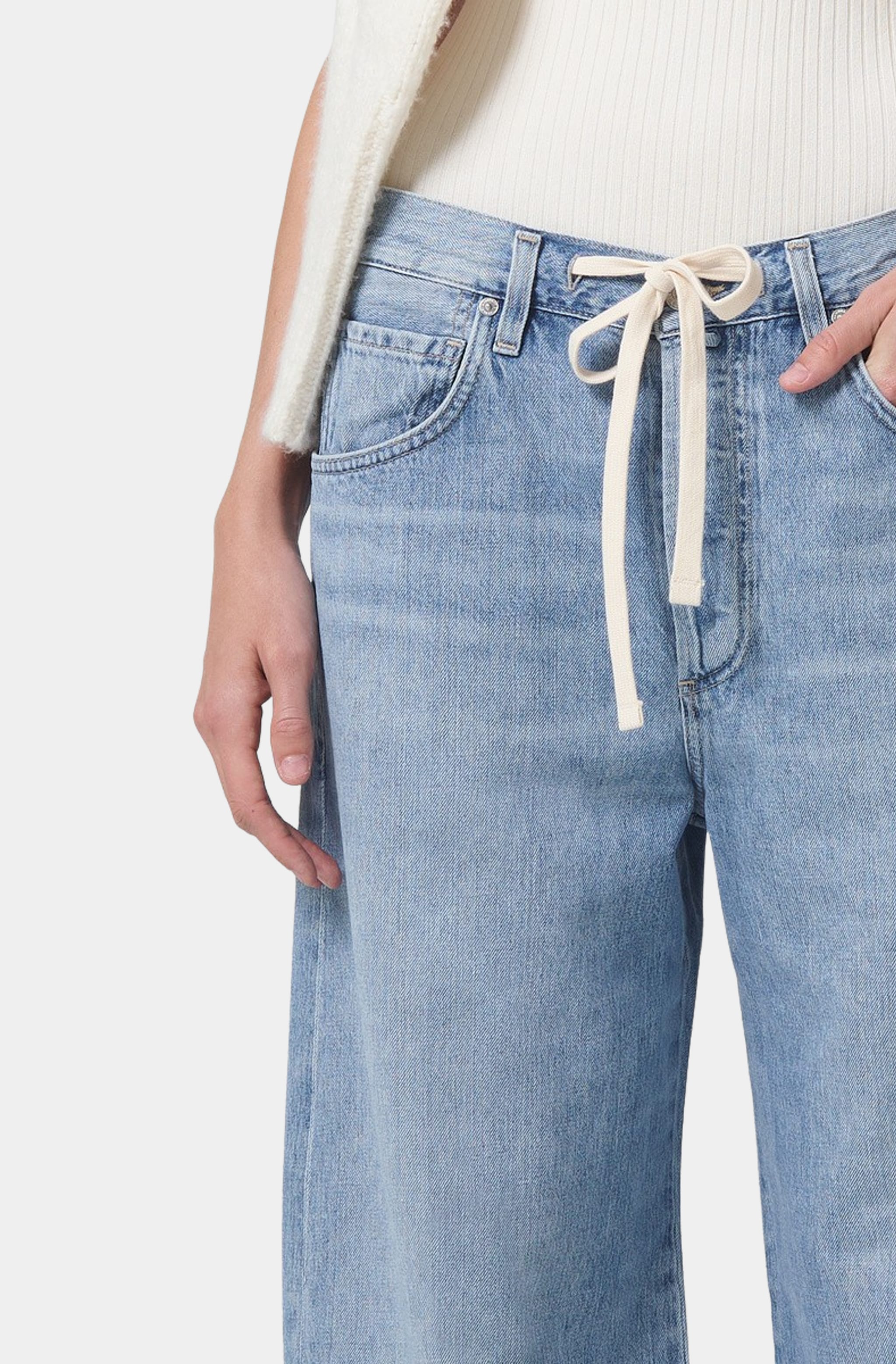 Brynn Trouser