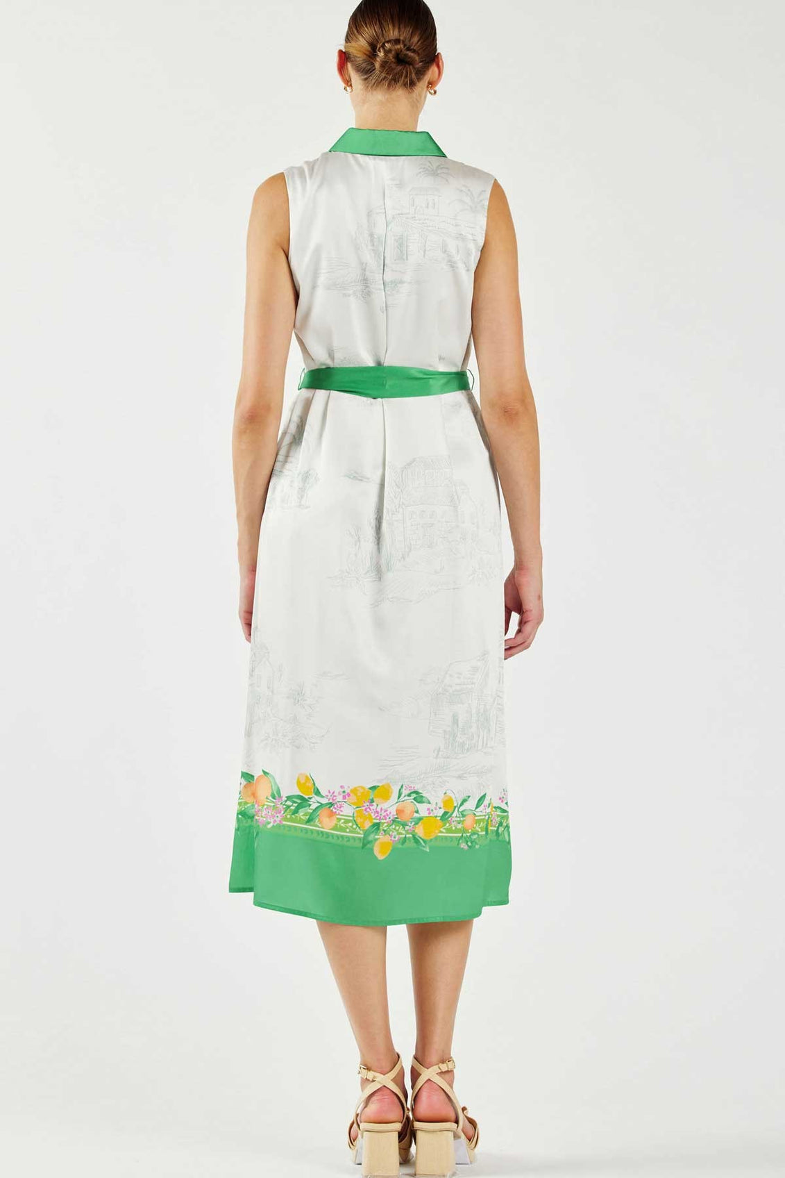 Sylvia Dress