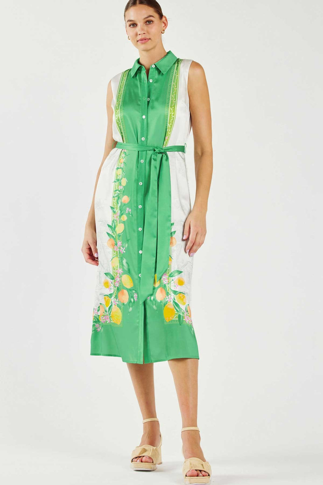 Sylvia Dress