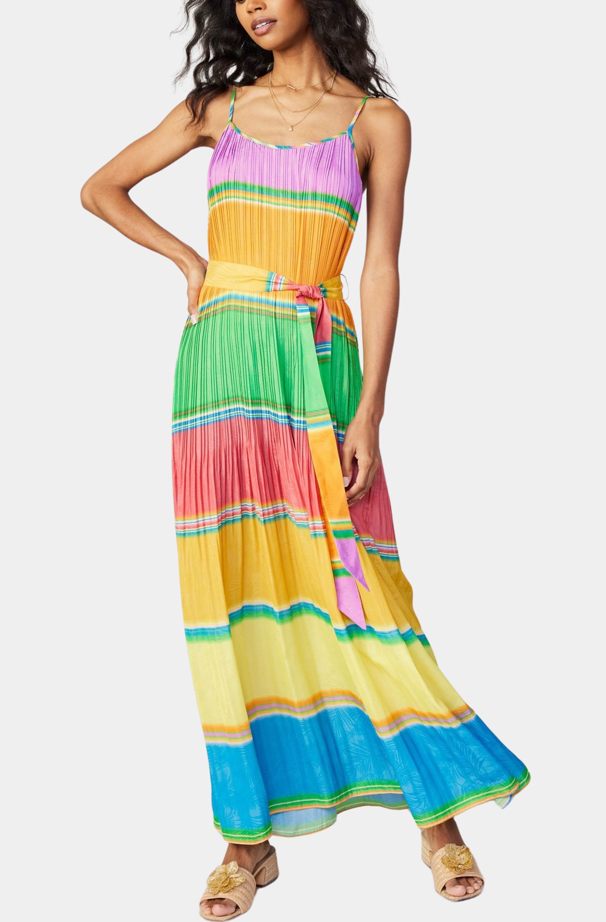 Penelope Dress