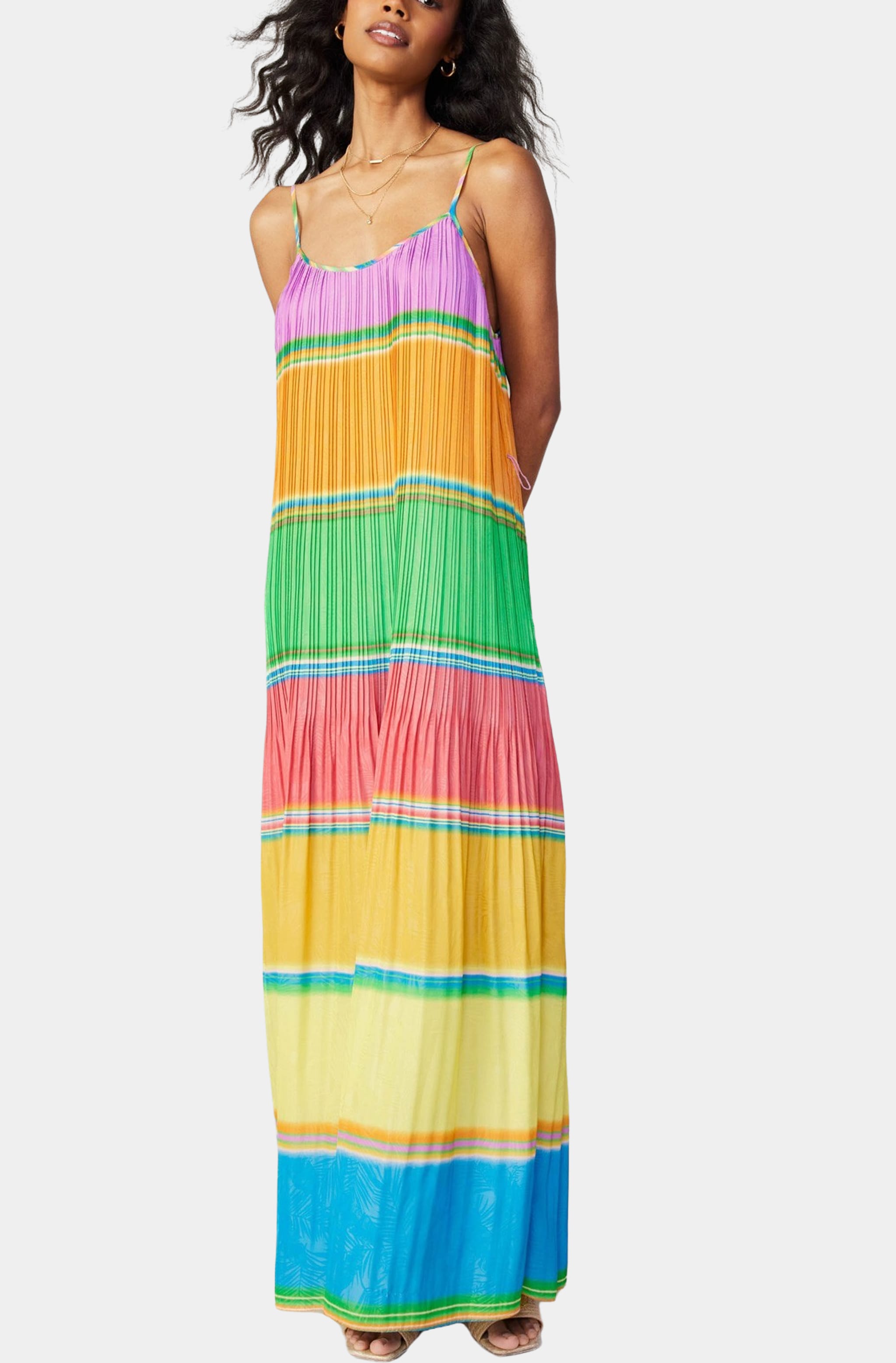 Penelope Dress