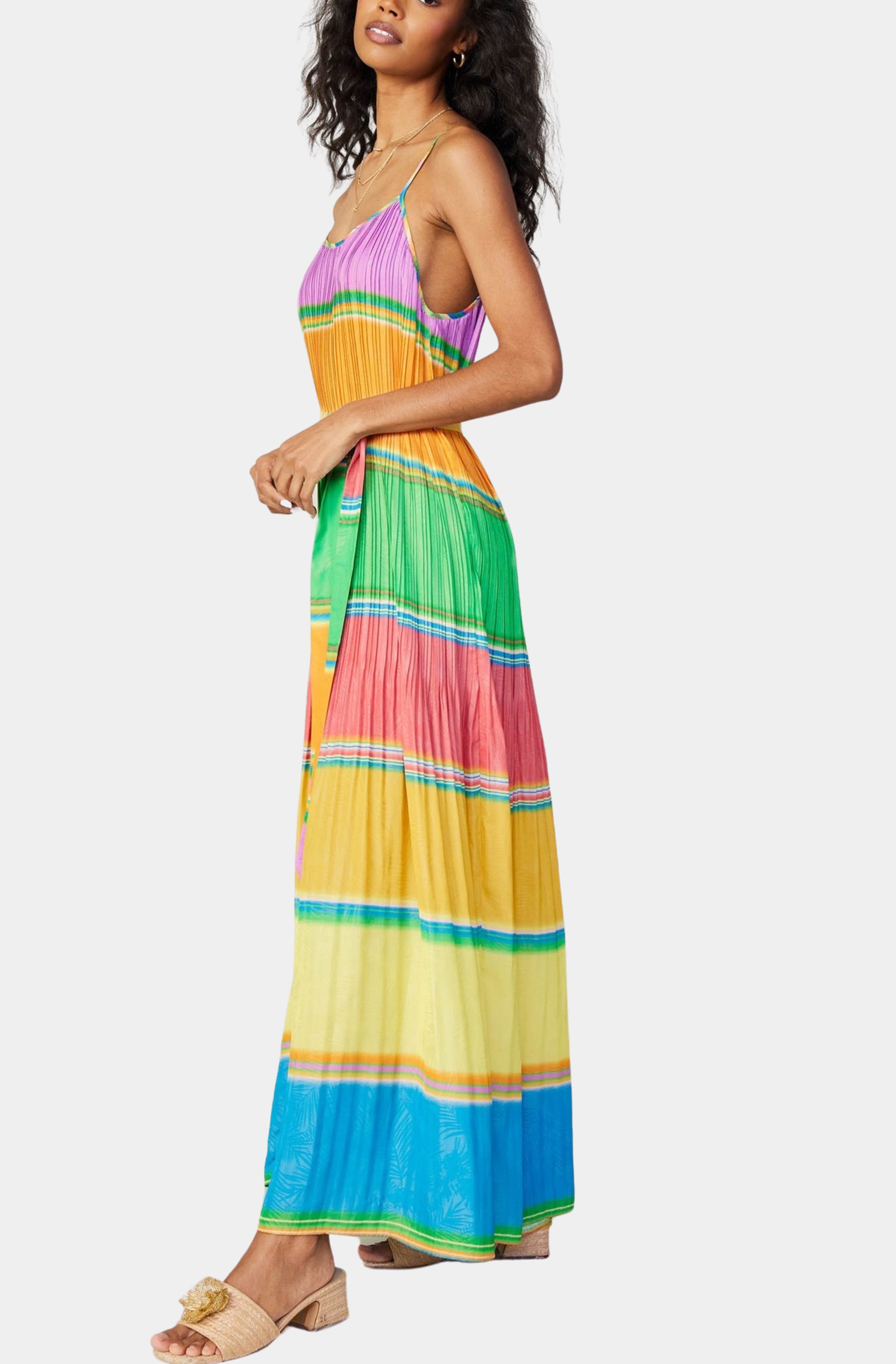 Penelope Dress