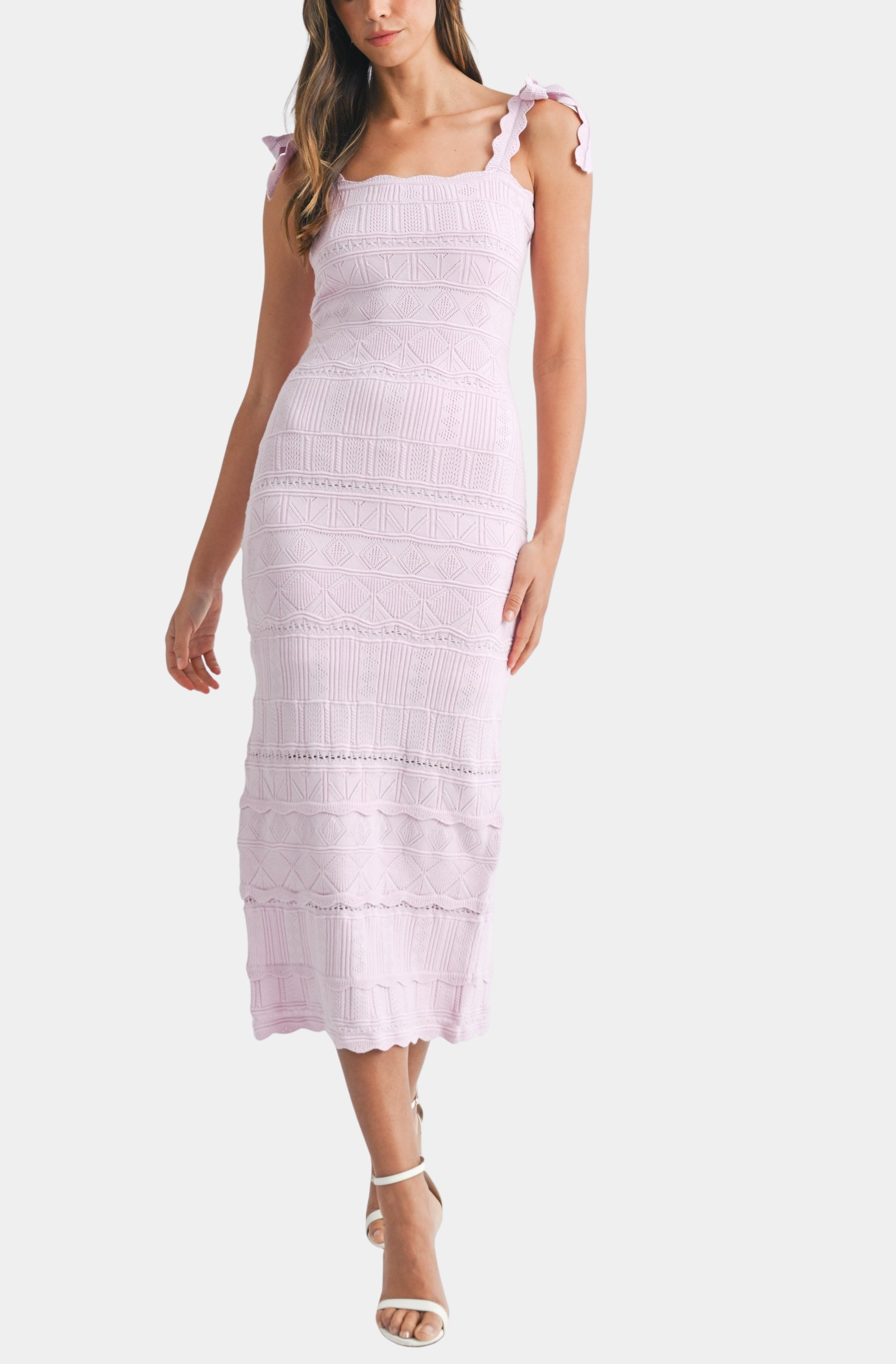 Aimee Dress