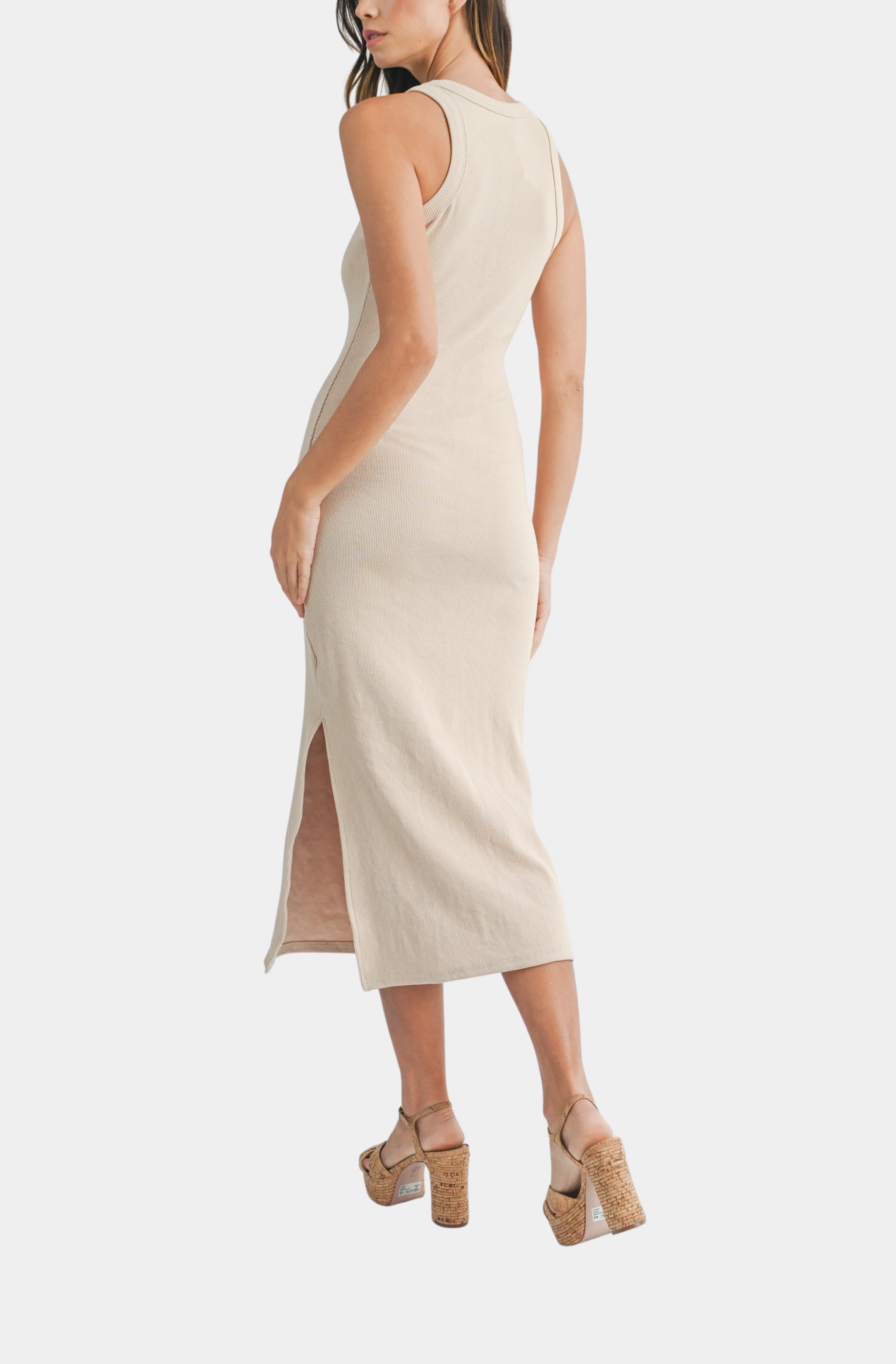 Taylor Dress