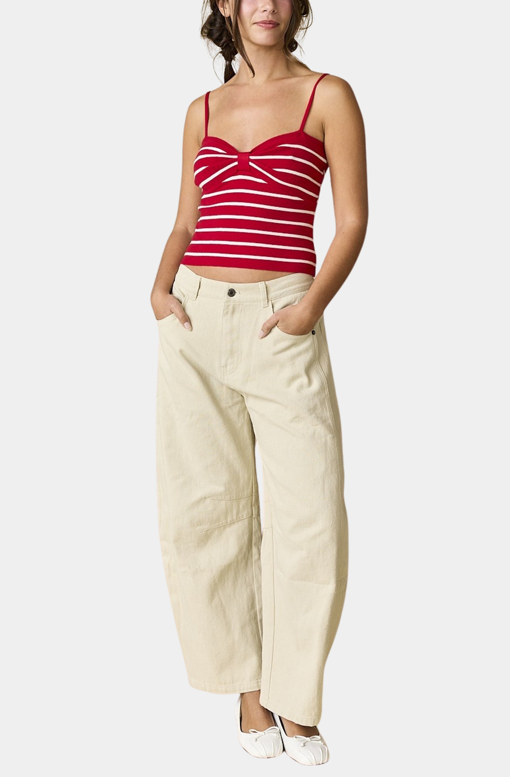 Shay Top