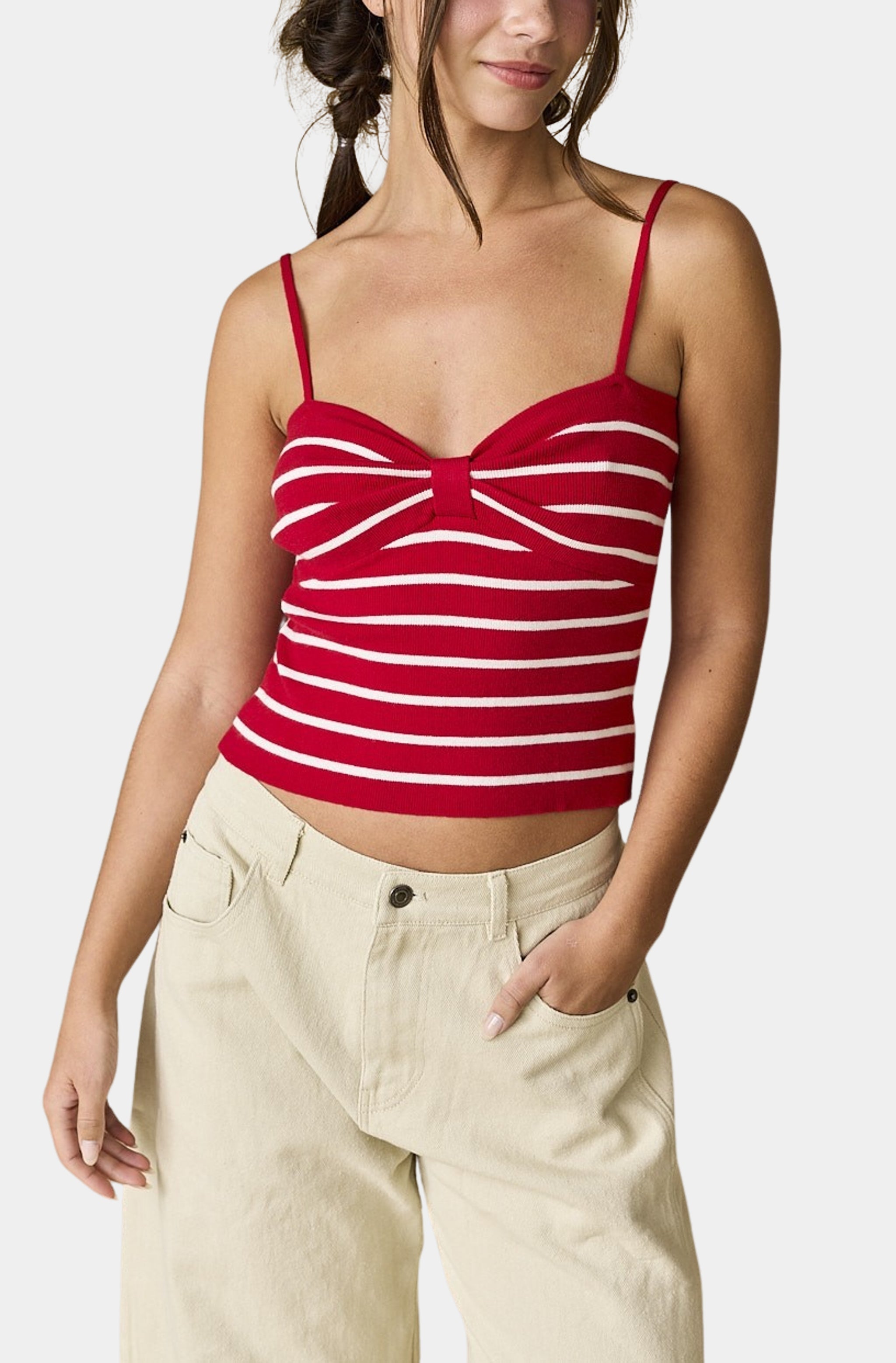 Shay Top