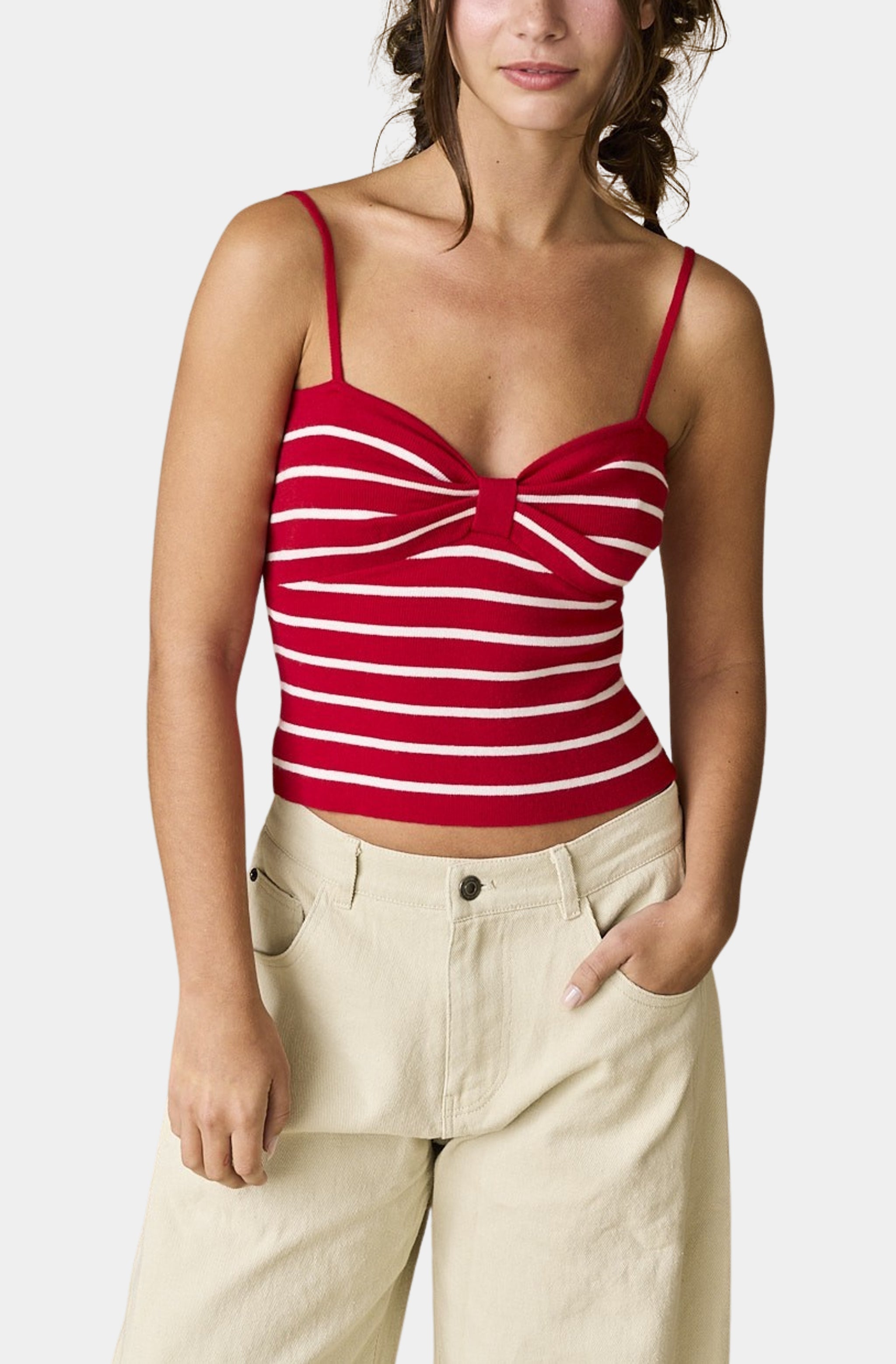 Shay Top