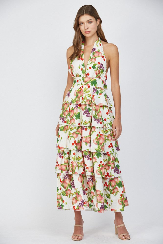 Daphne Dress