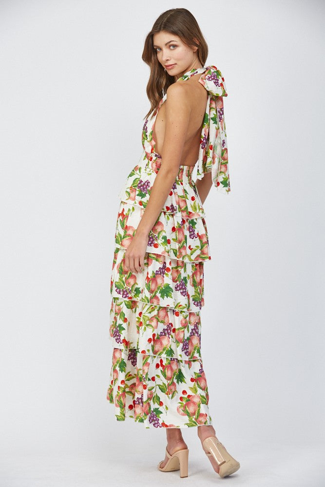 Daphne Dress
