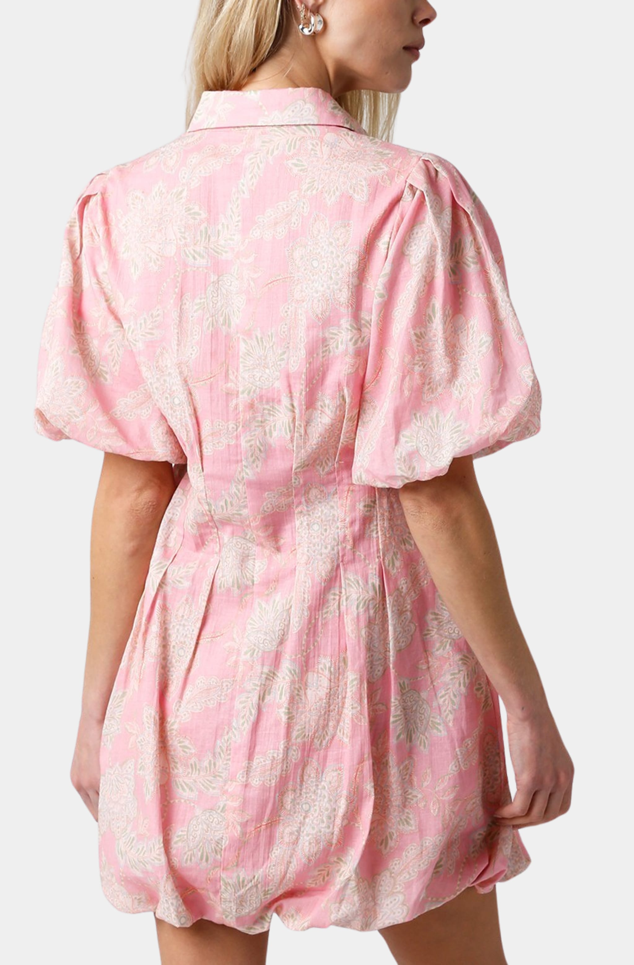 June Dress