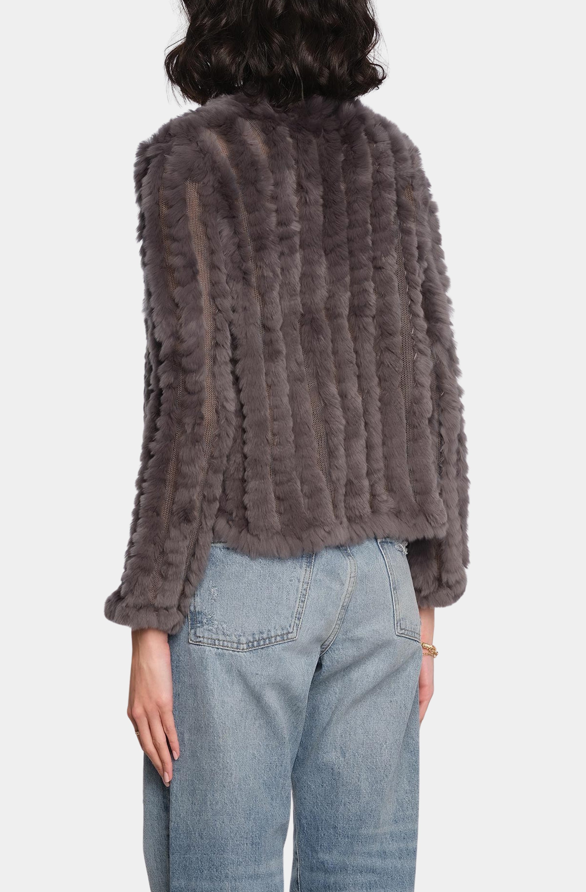 Rosa Jacket