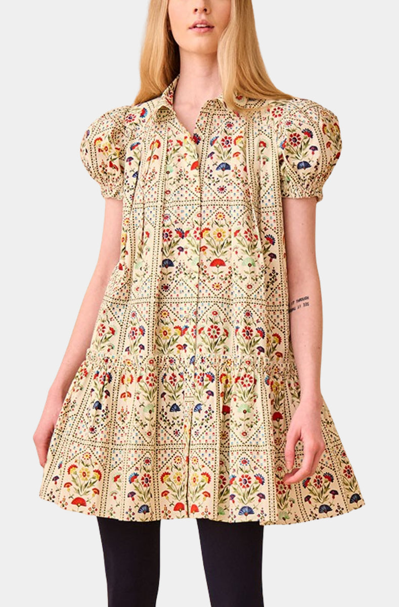 hunter bell drifter mini dress Hunter Bell Drifter Mini Dress