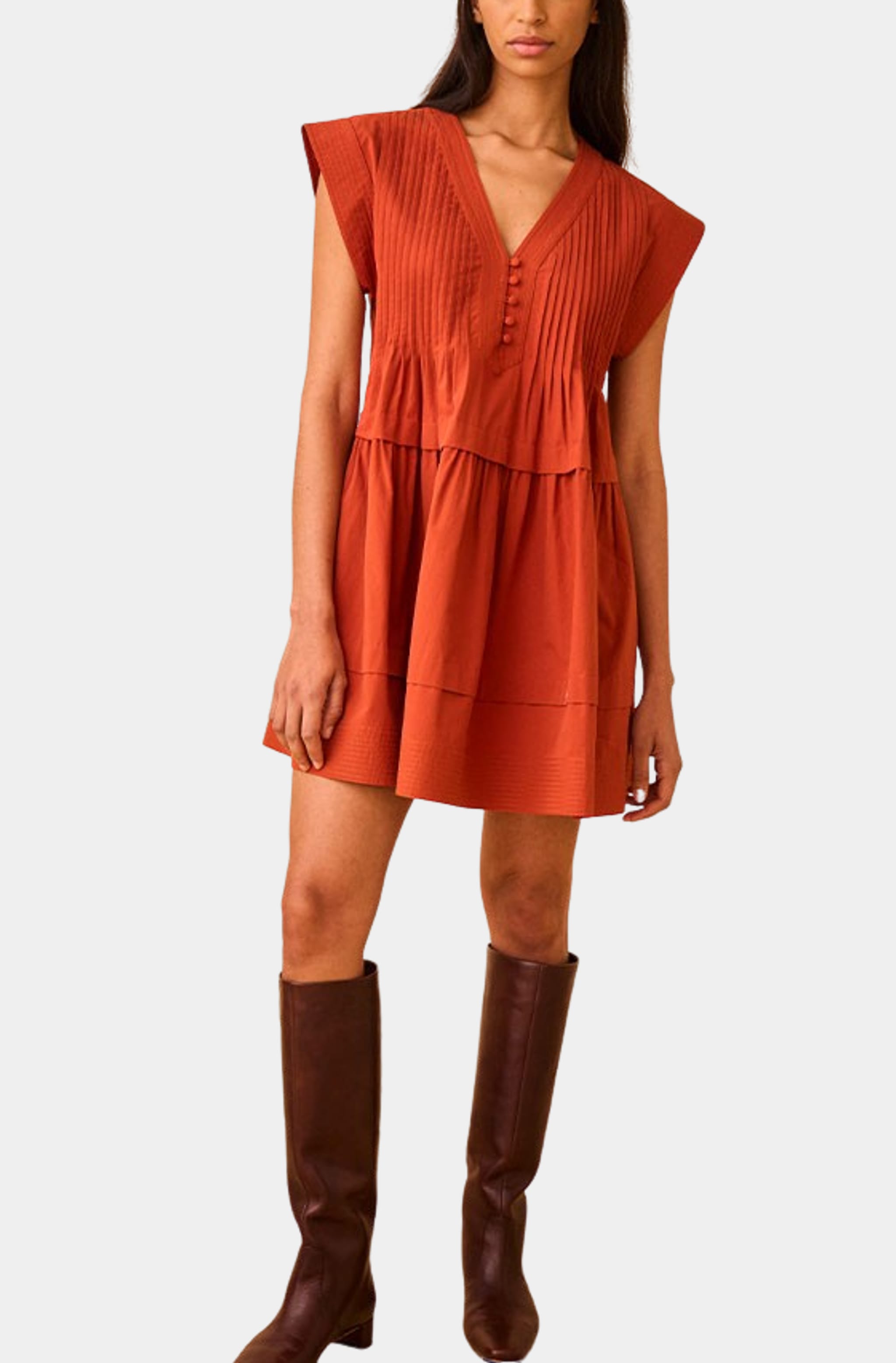 Parker Dress