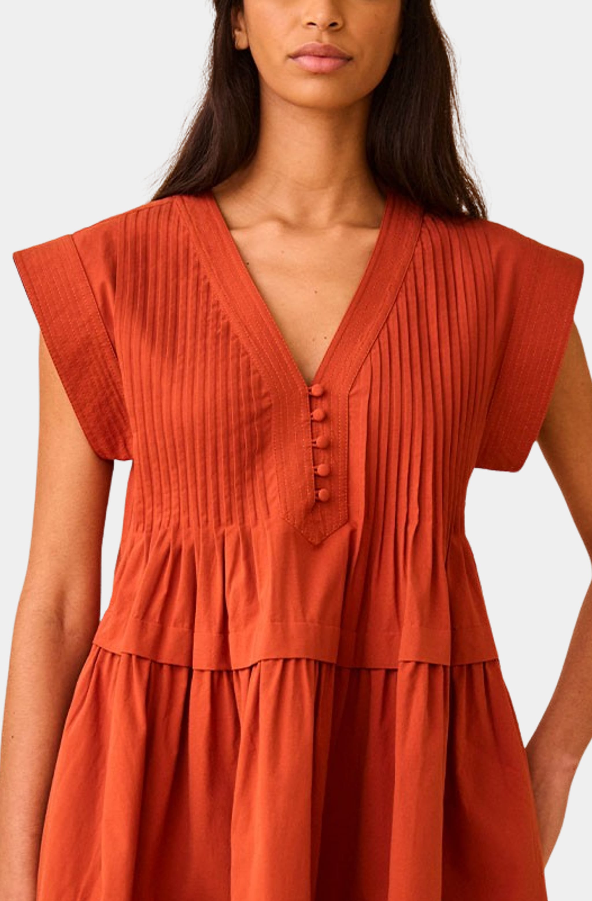 Parker Dress