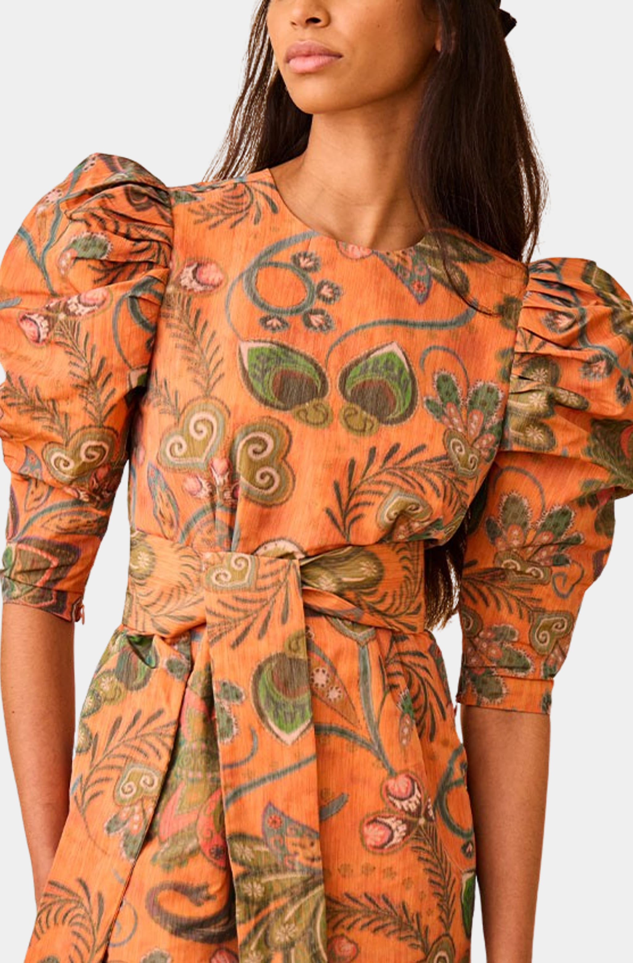 Sutton Dress