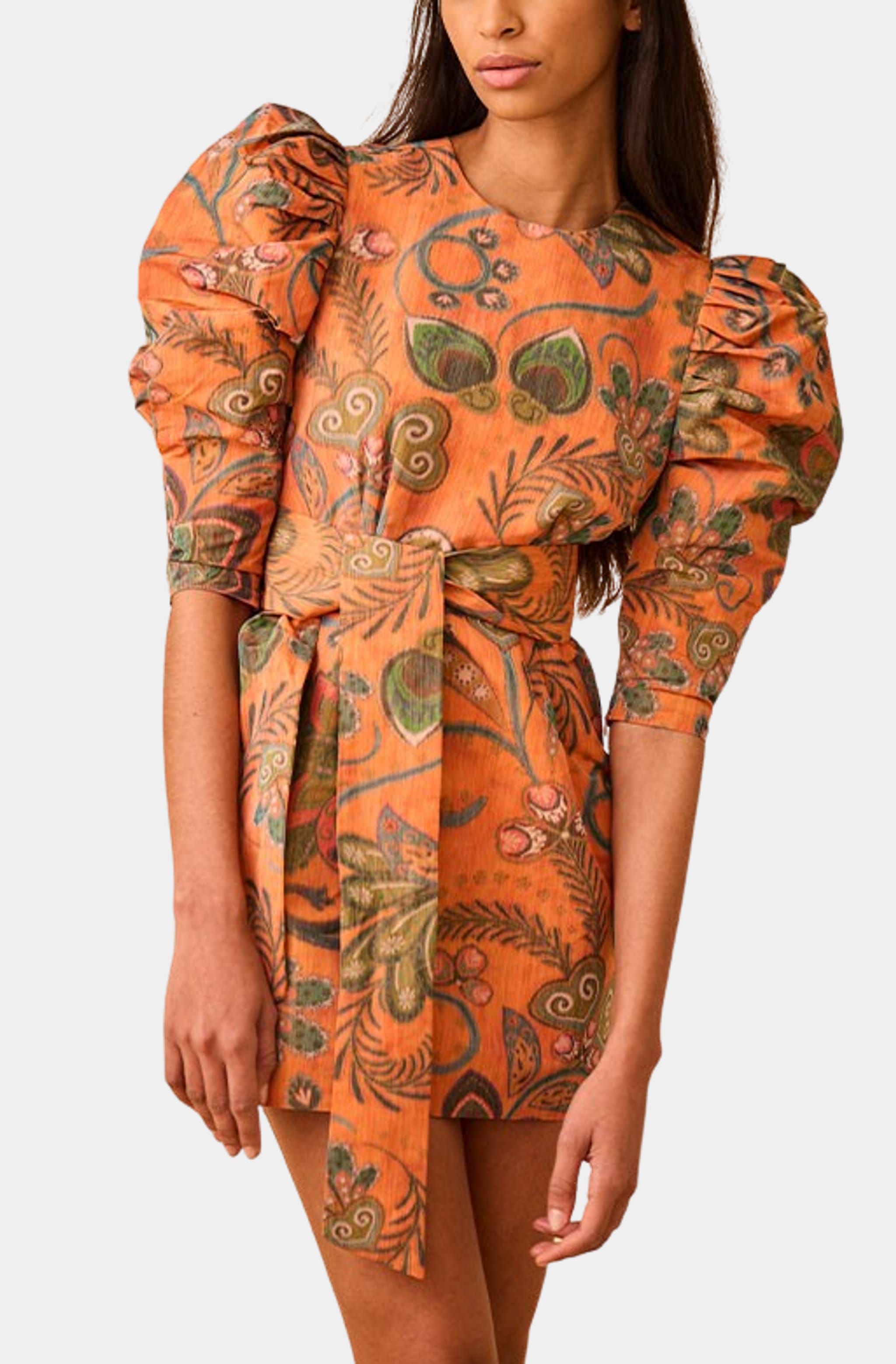 Sutton Dress