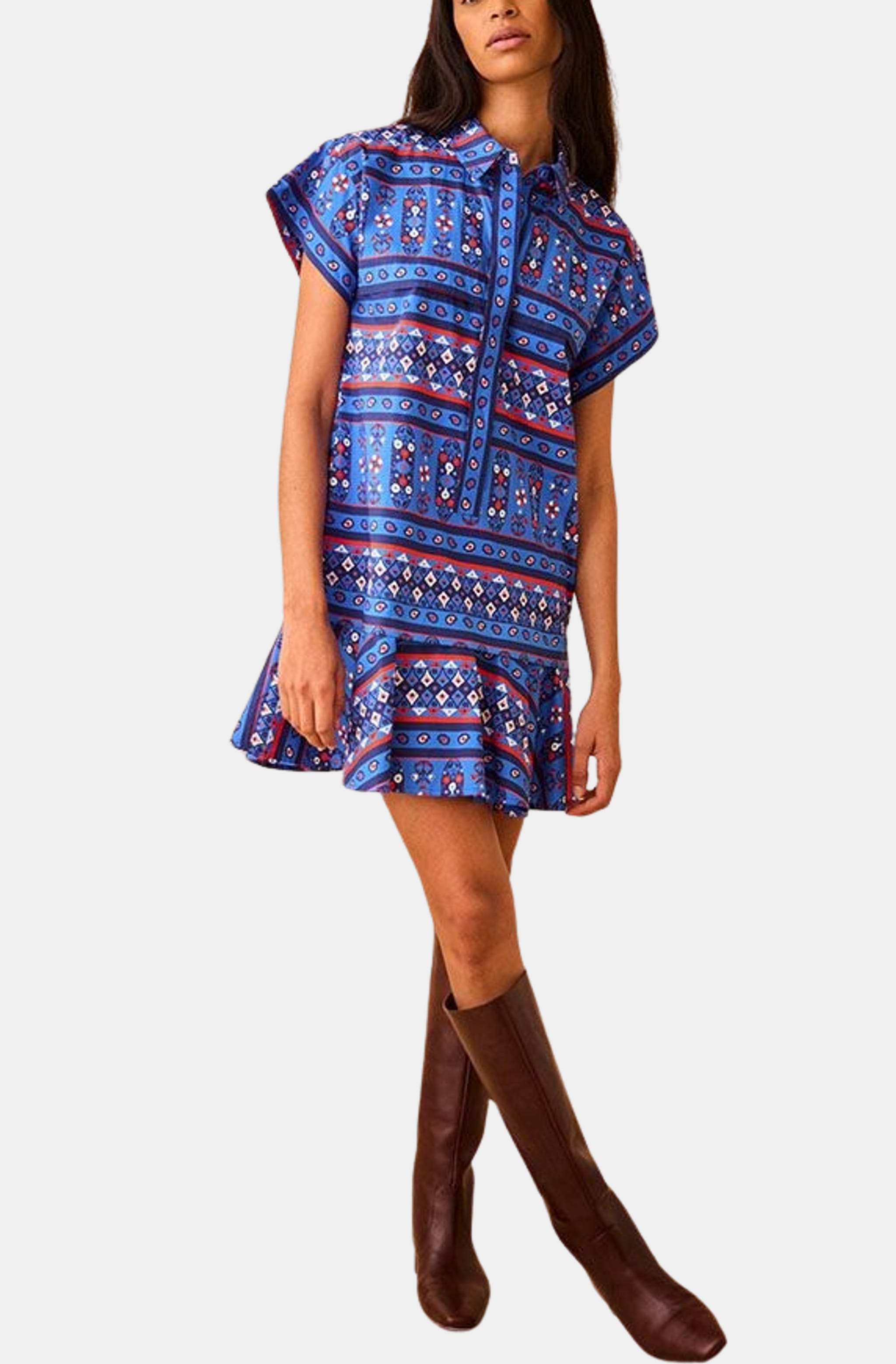 Addison Dress