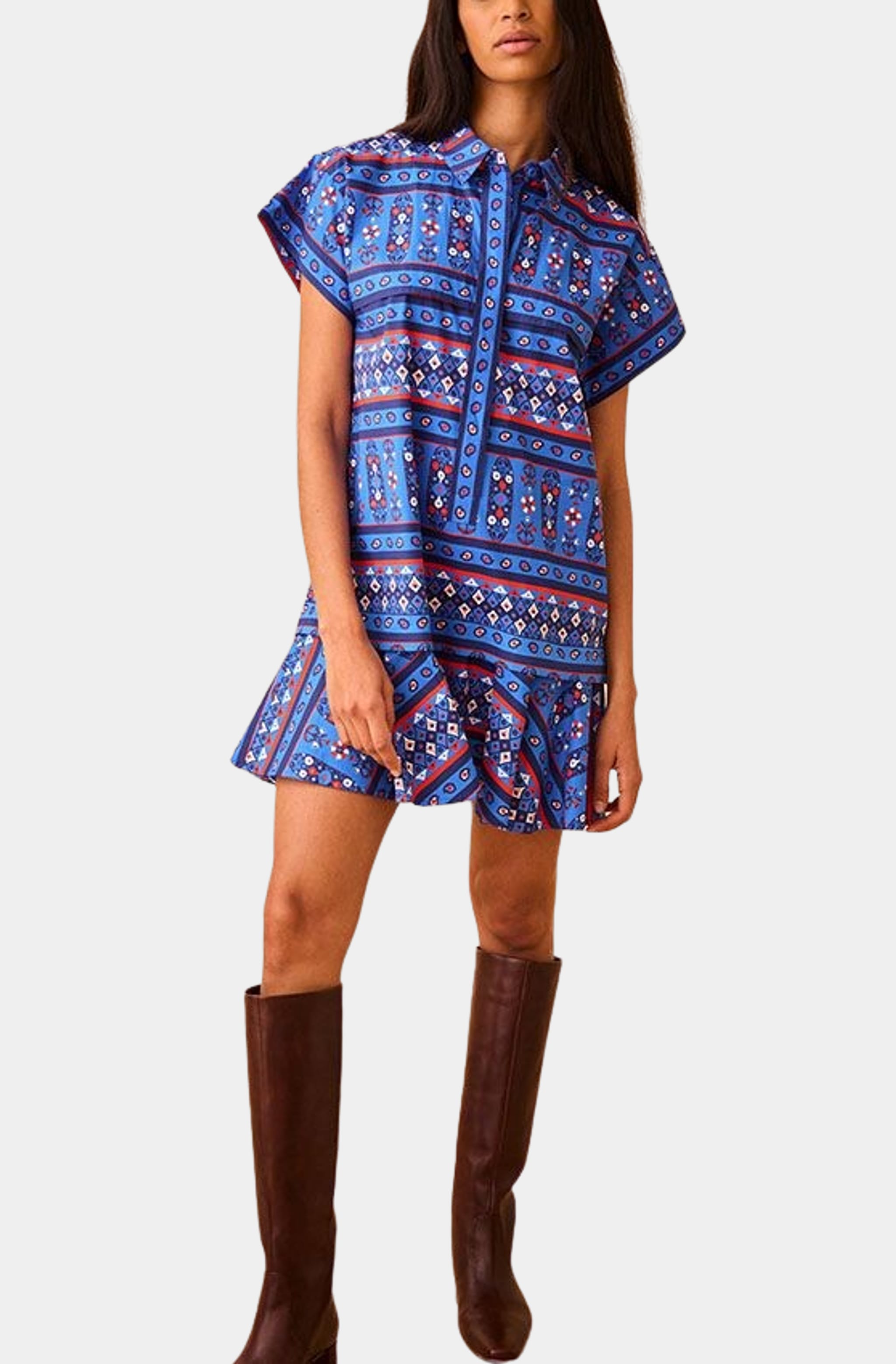 Addison Dress