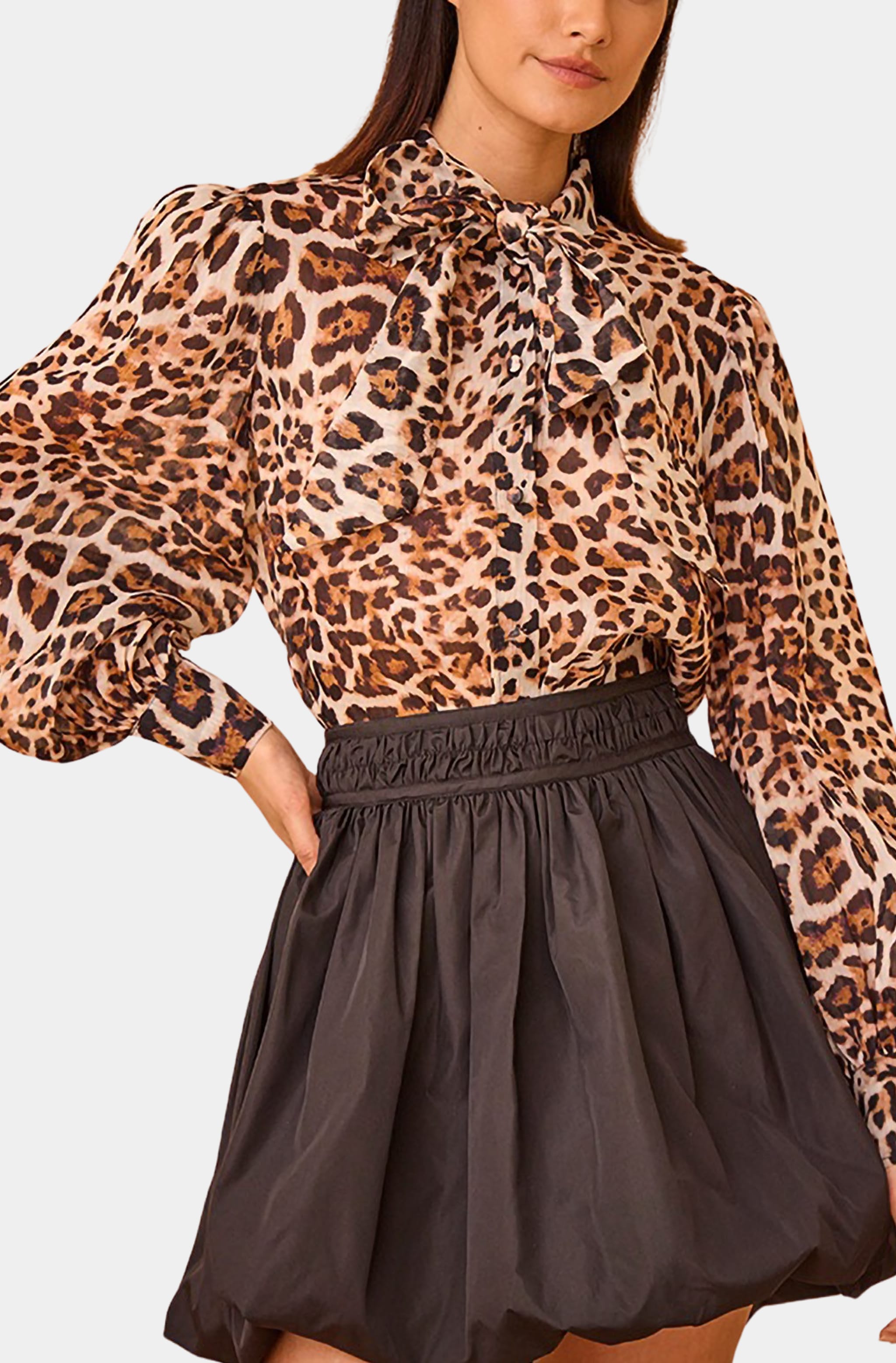 Tess Blouse