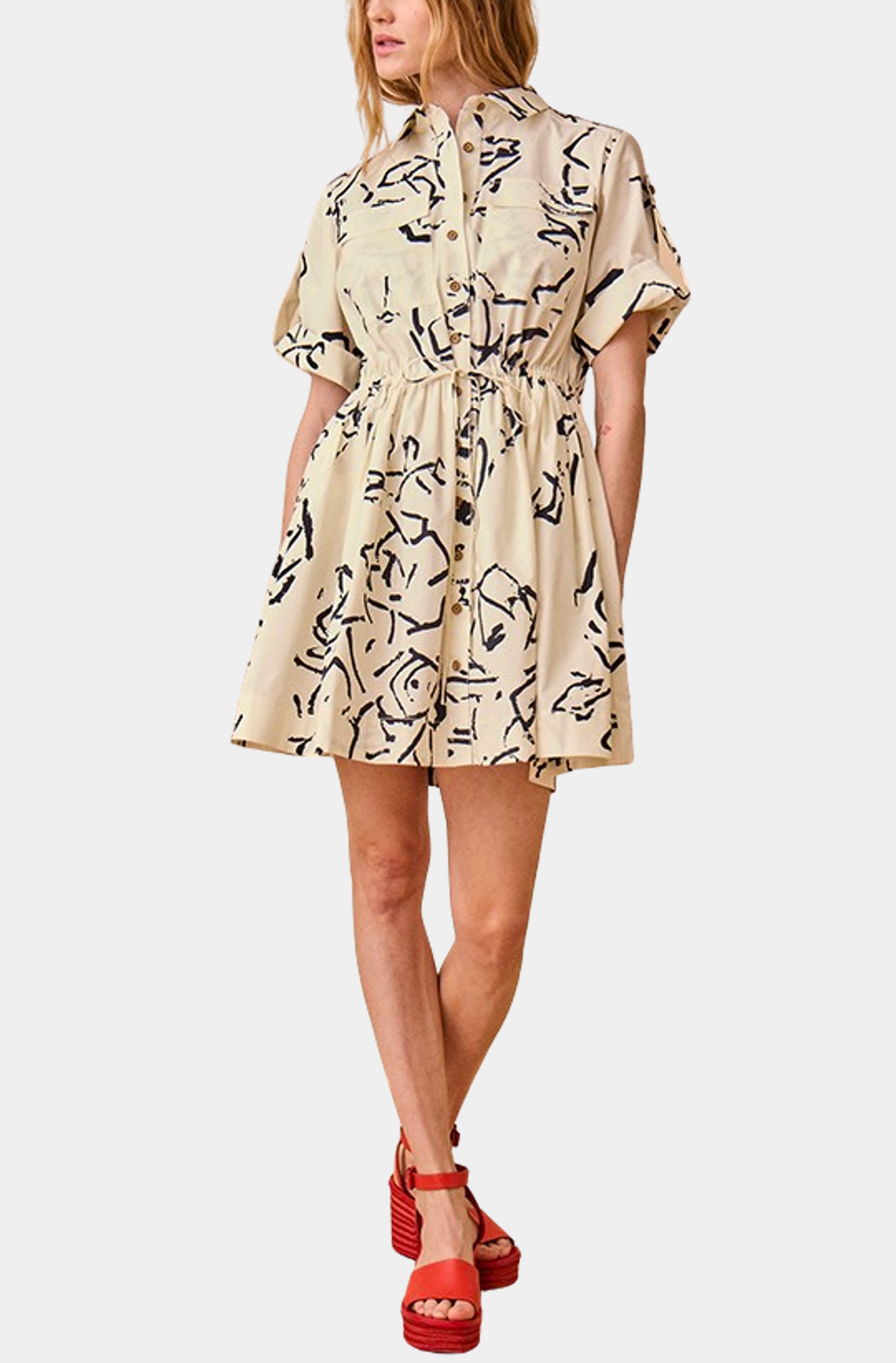 Peyton Dress
