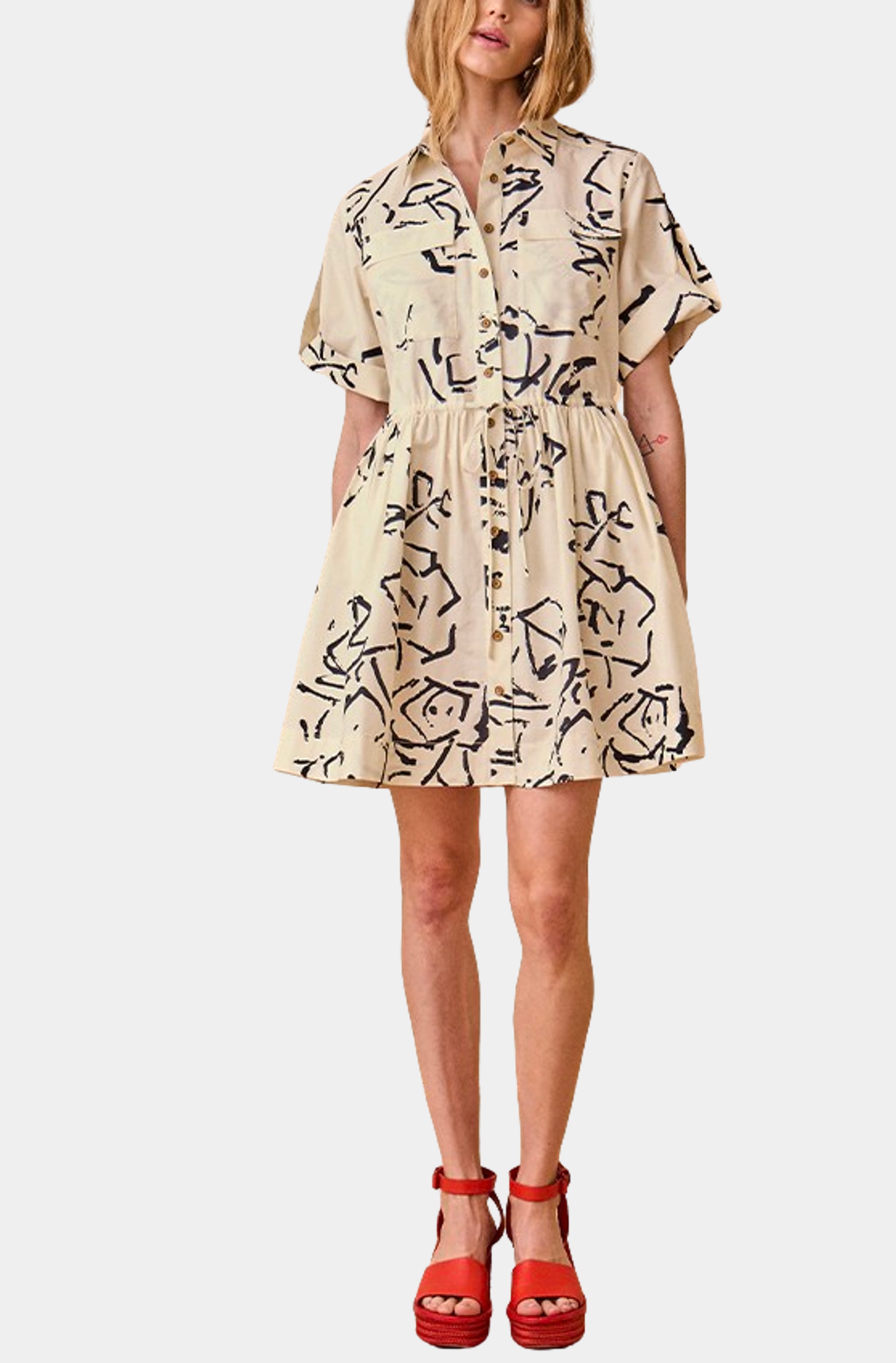 Peyton Dress