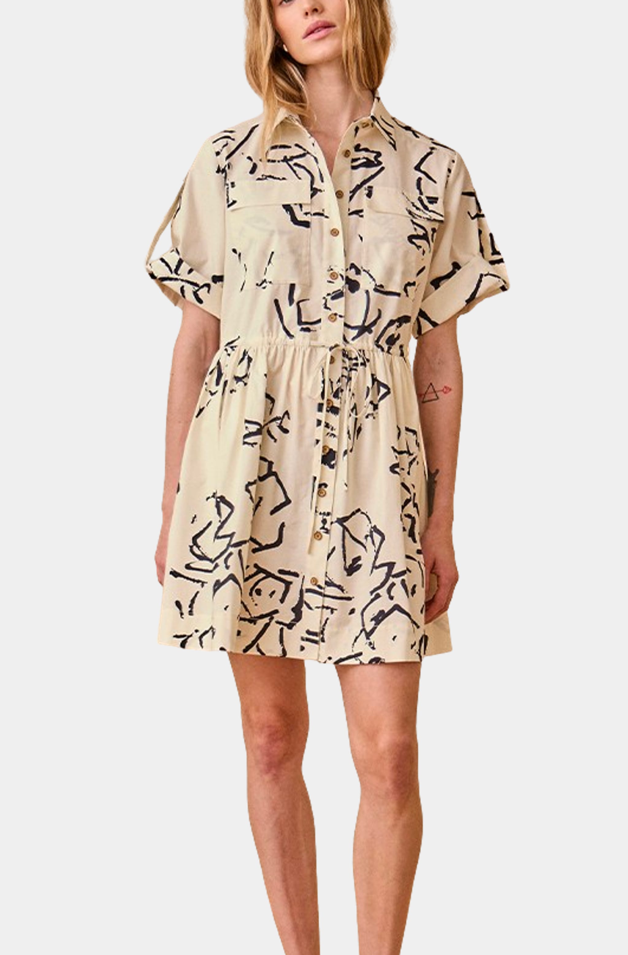 Peyton Dress