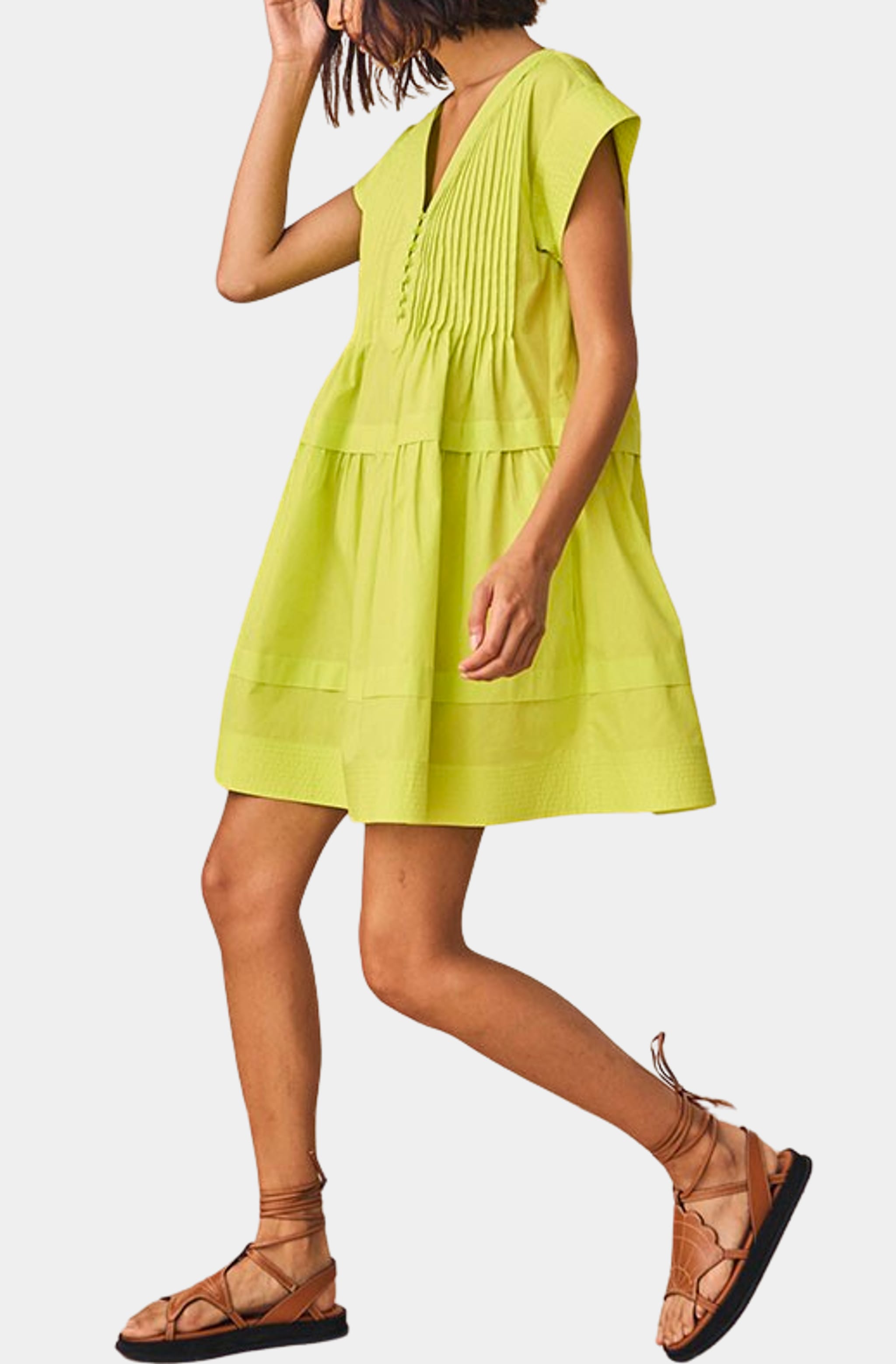 Parker Dress Hemline Winter Park Parker Dress Hemline Winter Park