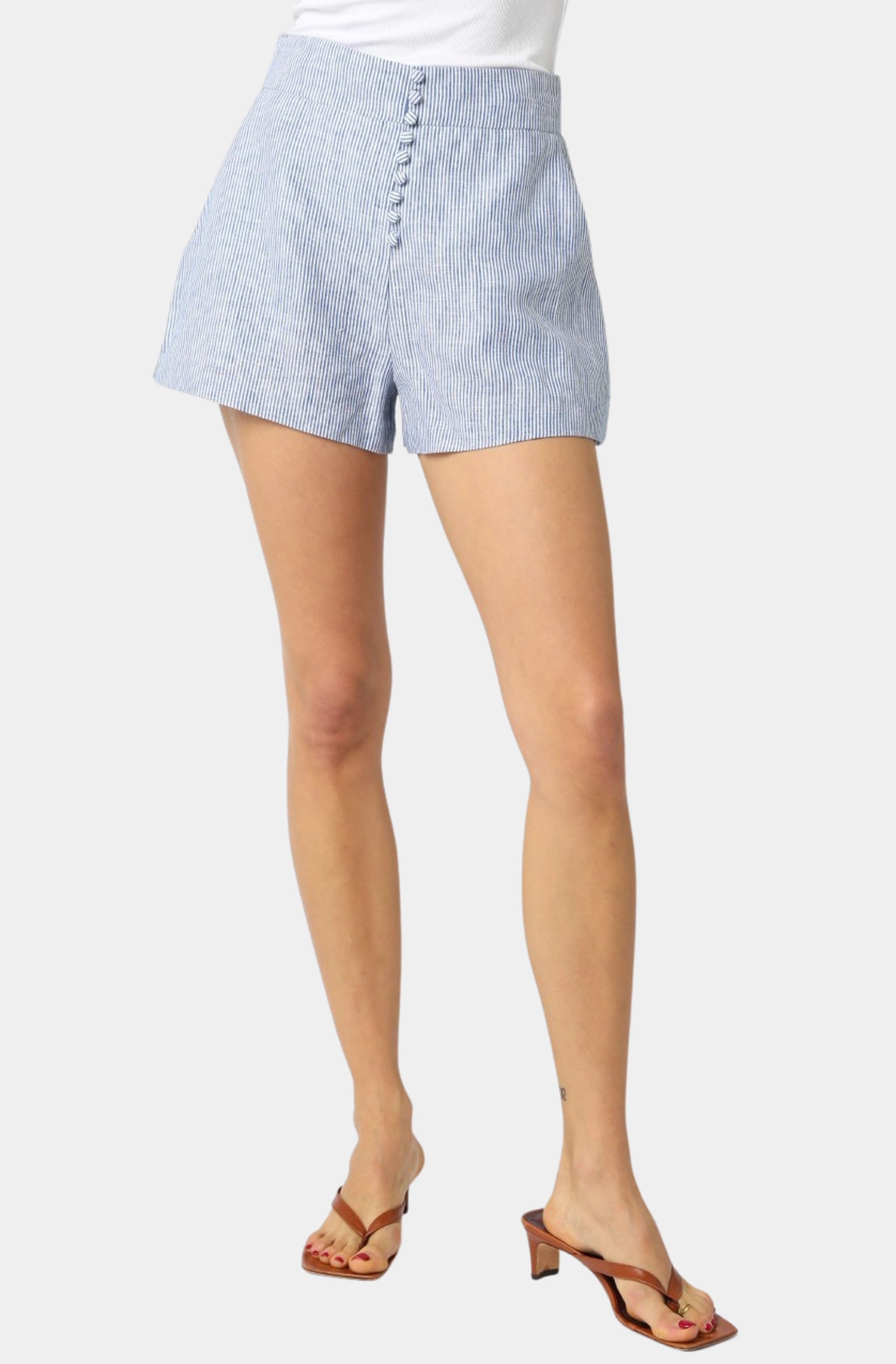 Ellen Shorts