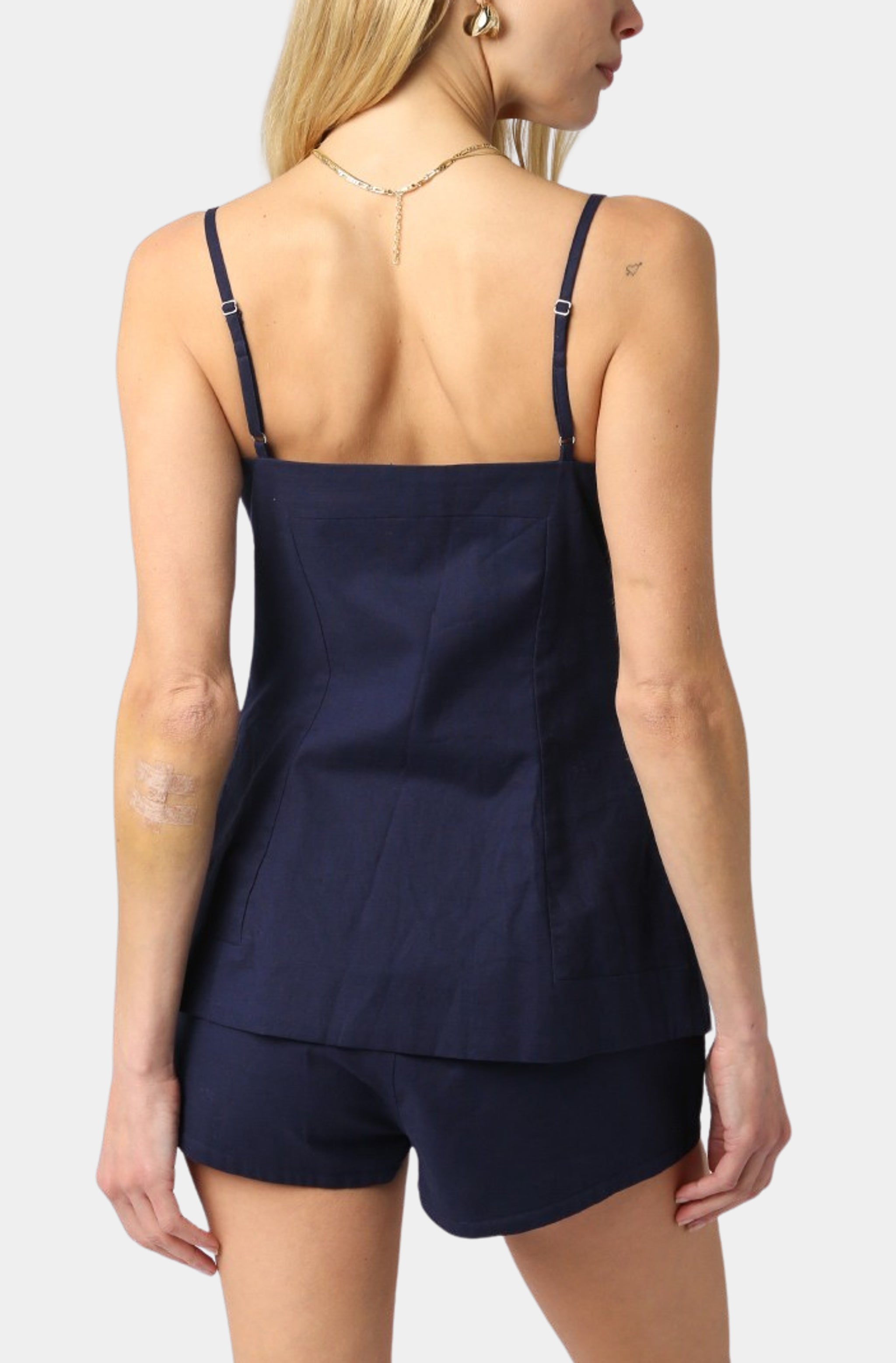 Abigail Top